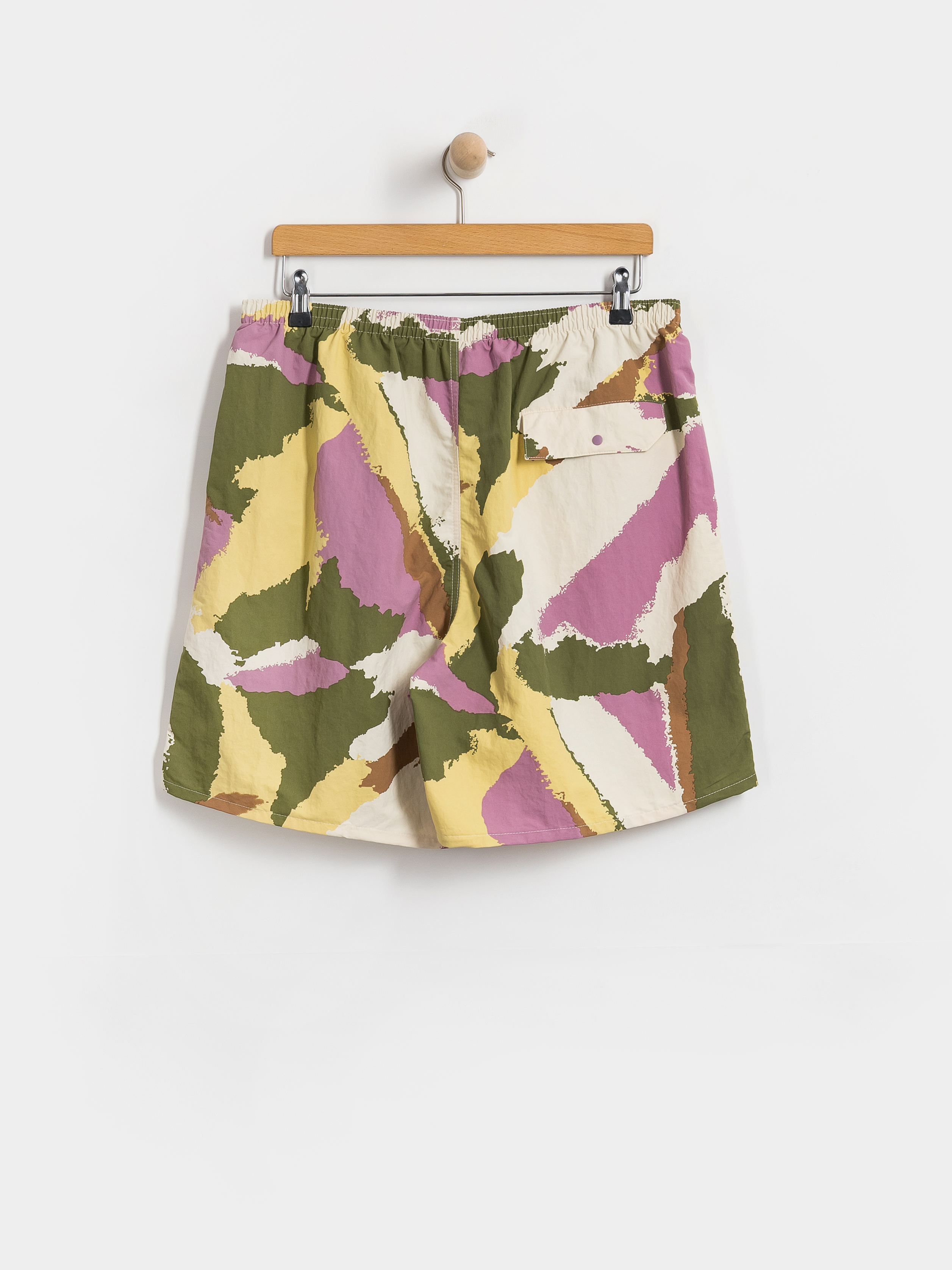 Patagonia Shorts Baggies 7in (sunshine/natural)
