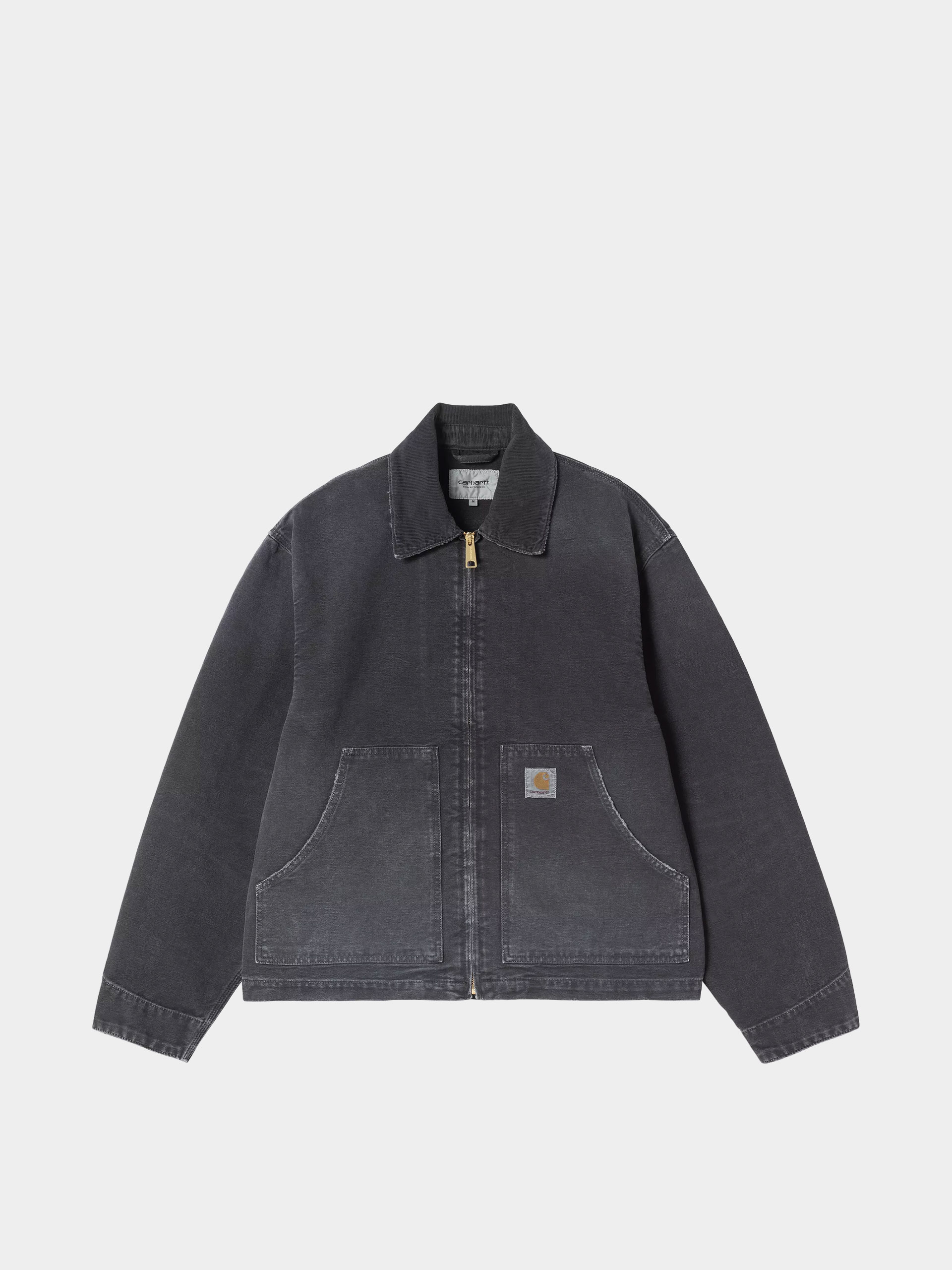 Carhartt WIP Jacke OG Arcan (black/black)