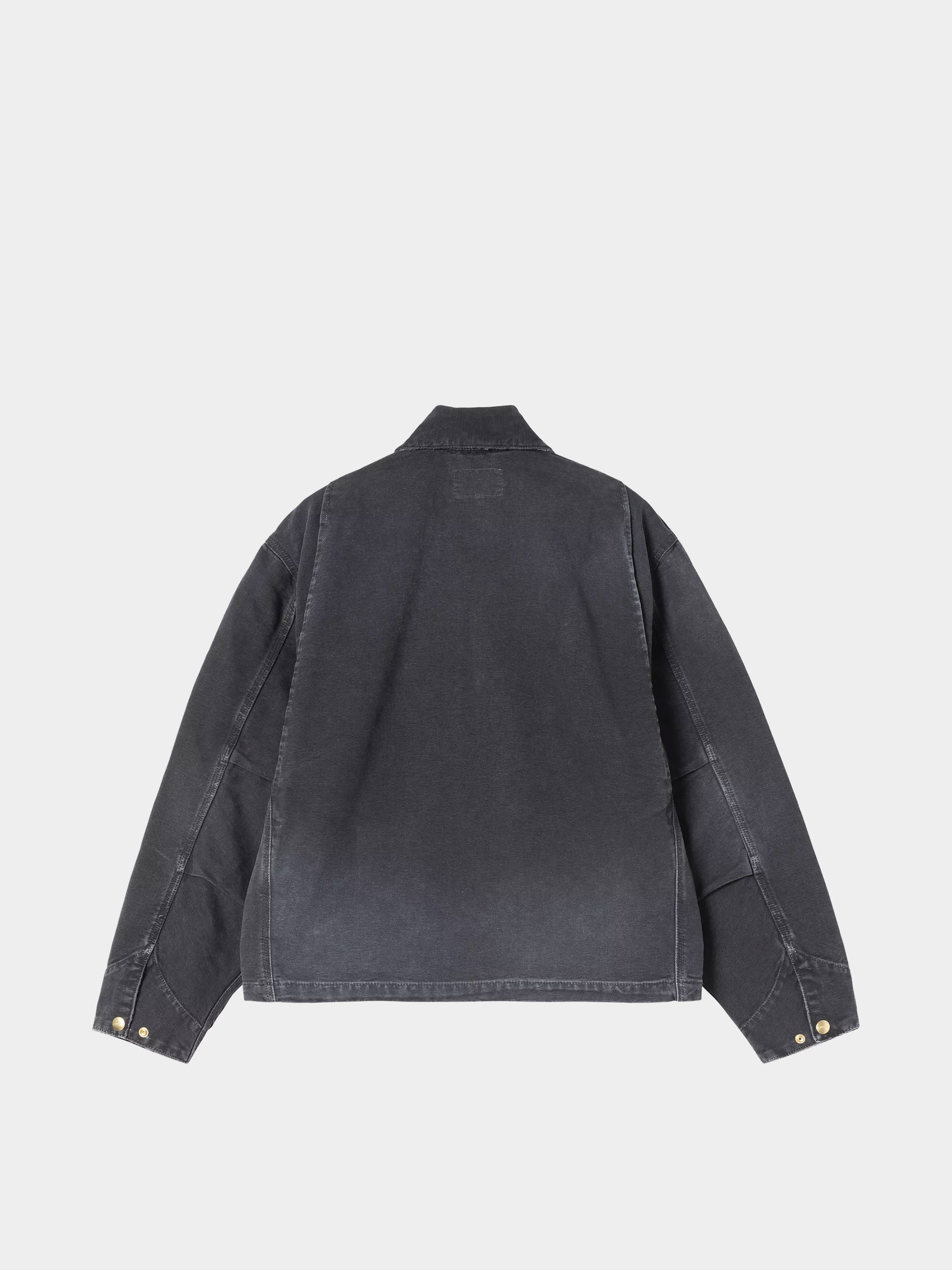 Carhartt WIP Jacke OG Arcan (black/black)