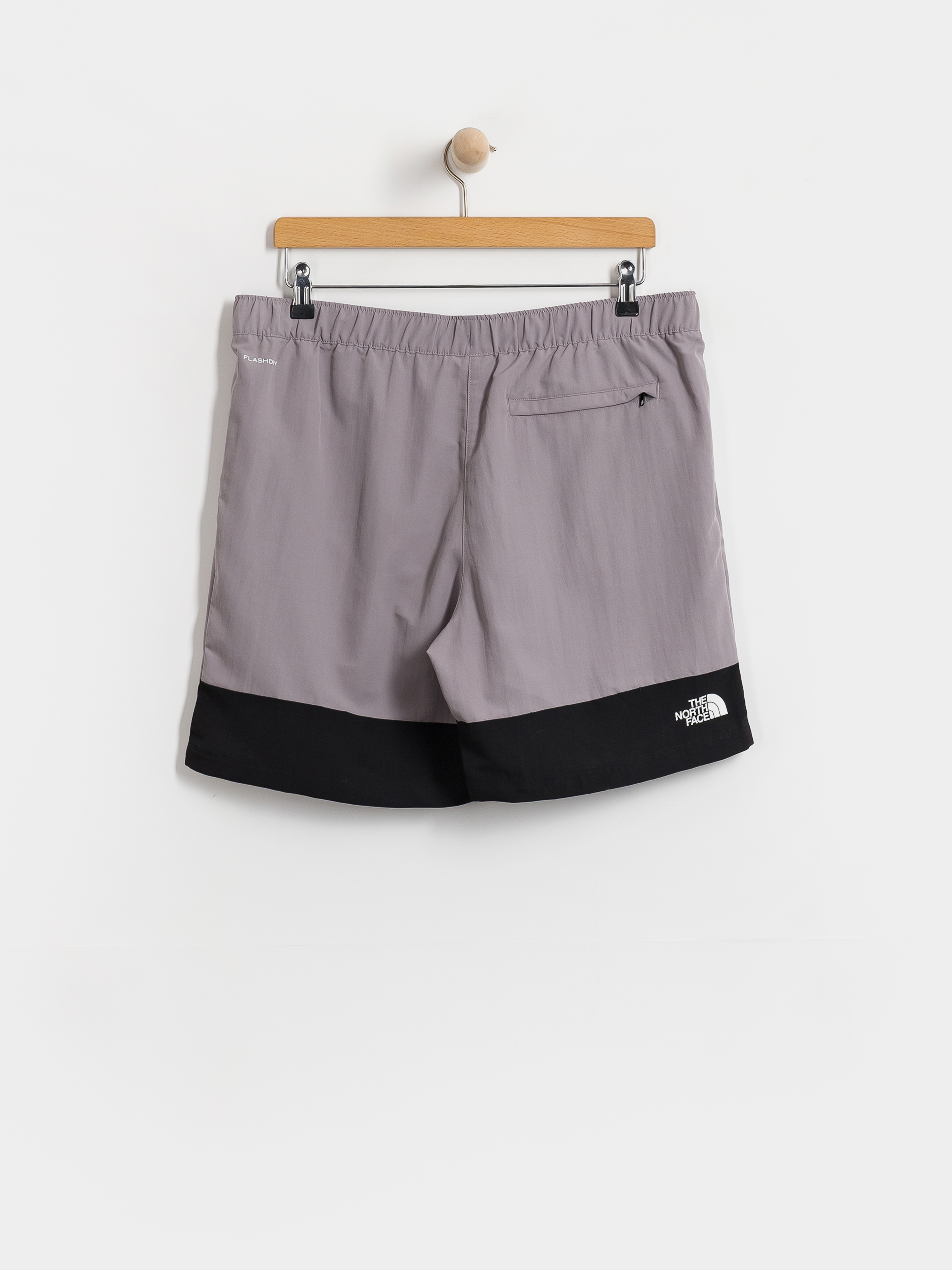 The North Face Leynar Shorts (transcendent gr)