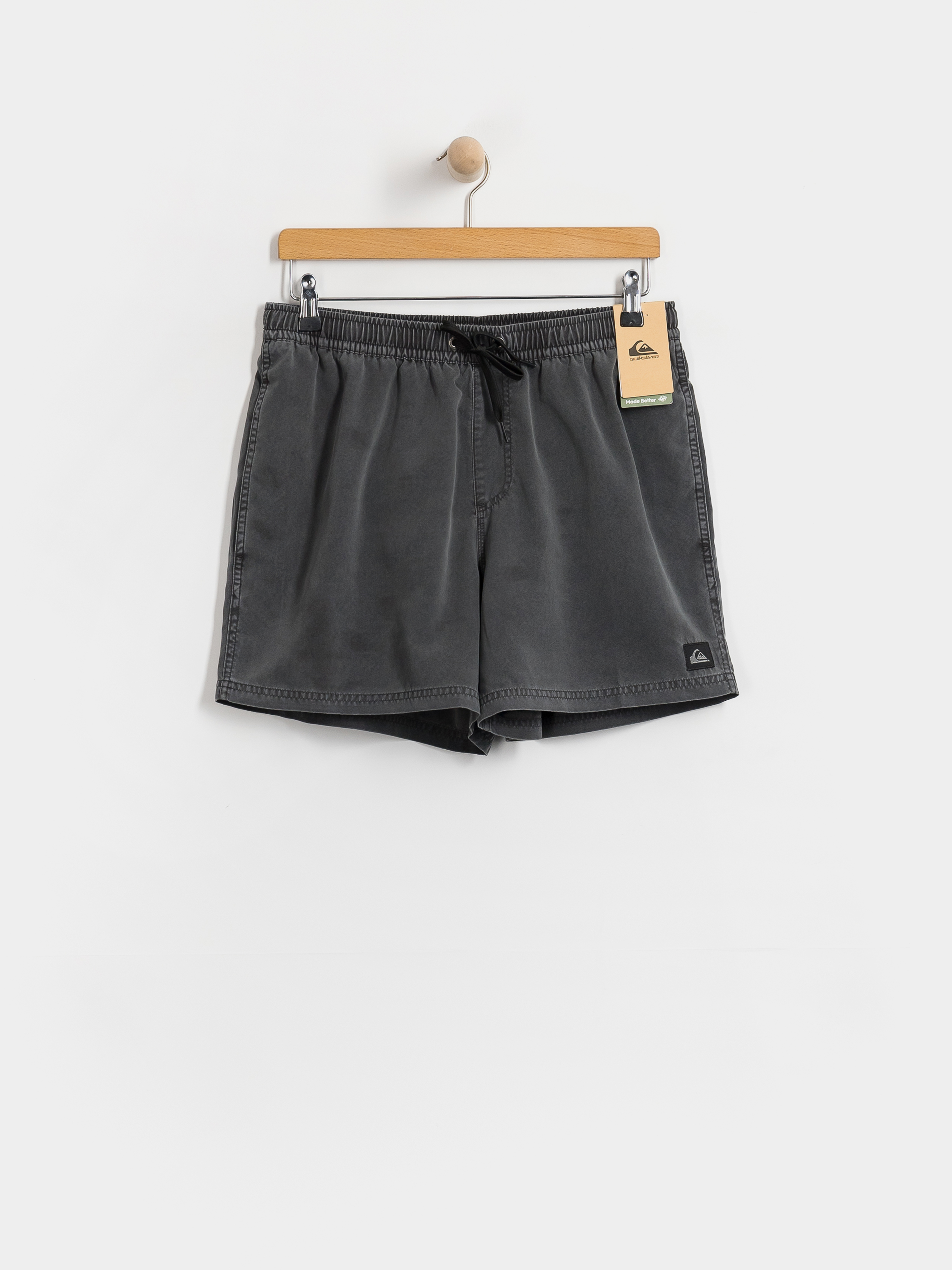 Quiksilver Everyday Surfwash Volley 15 Boardshorts (black)