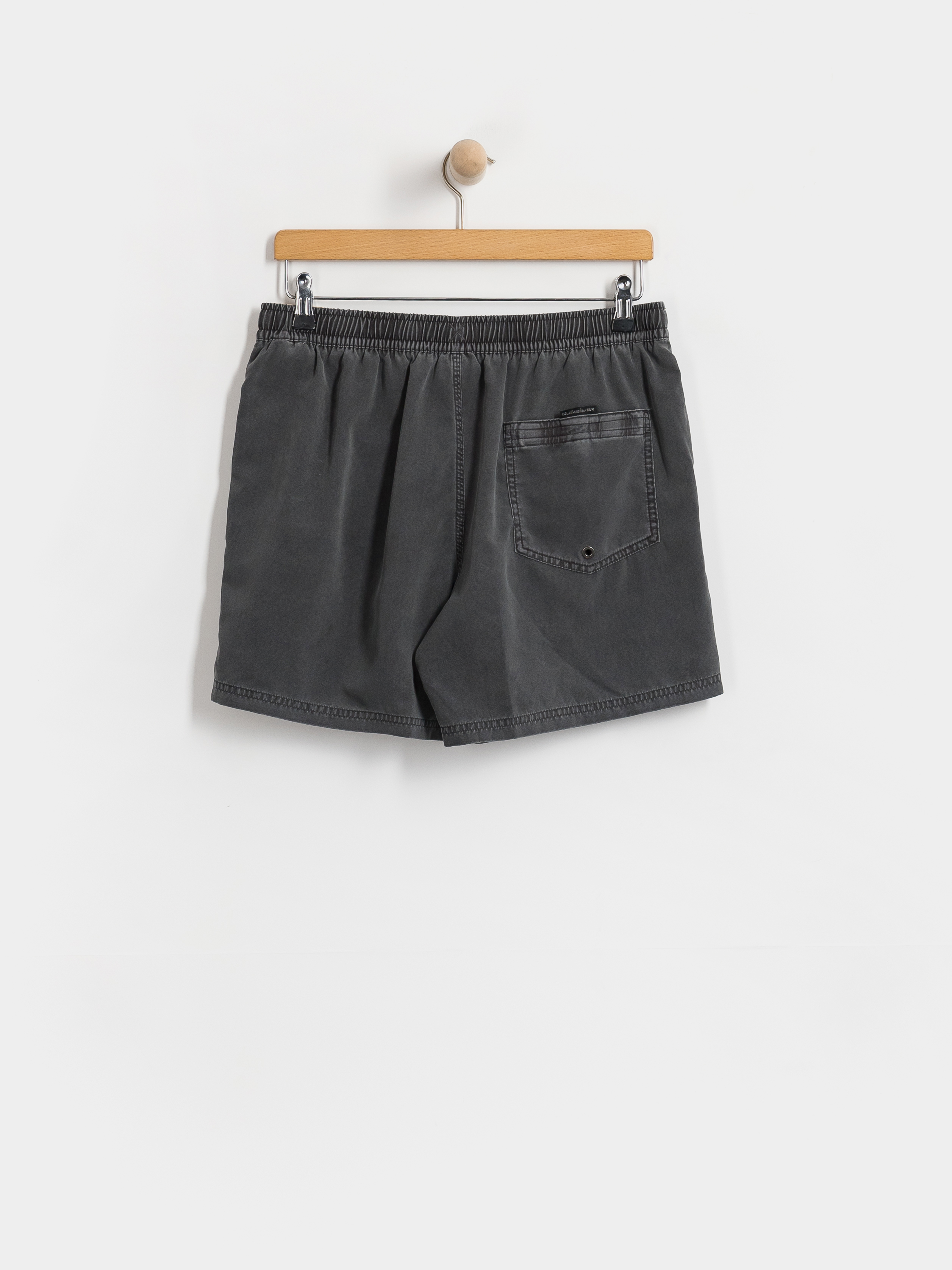 Quiksilver Everyday Surfwash Volley 15 Boardshorts (black)
