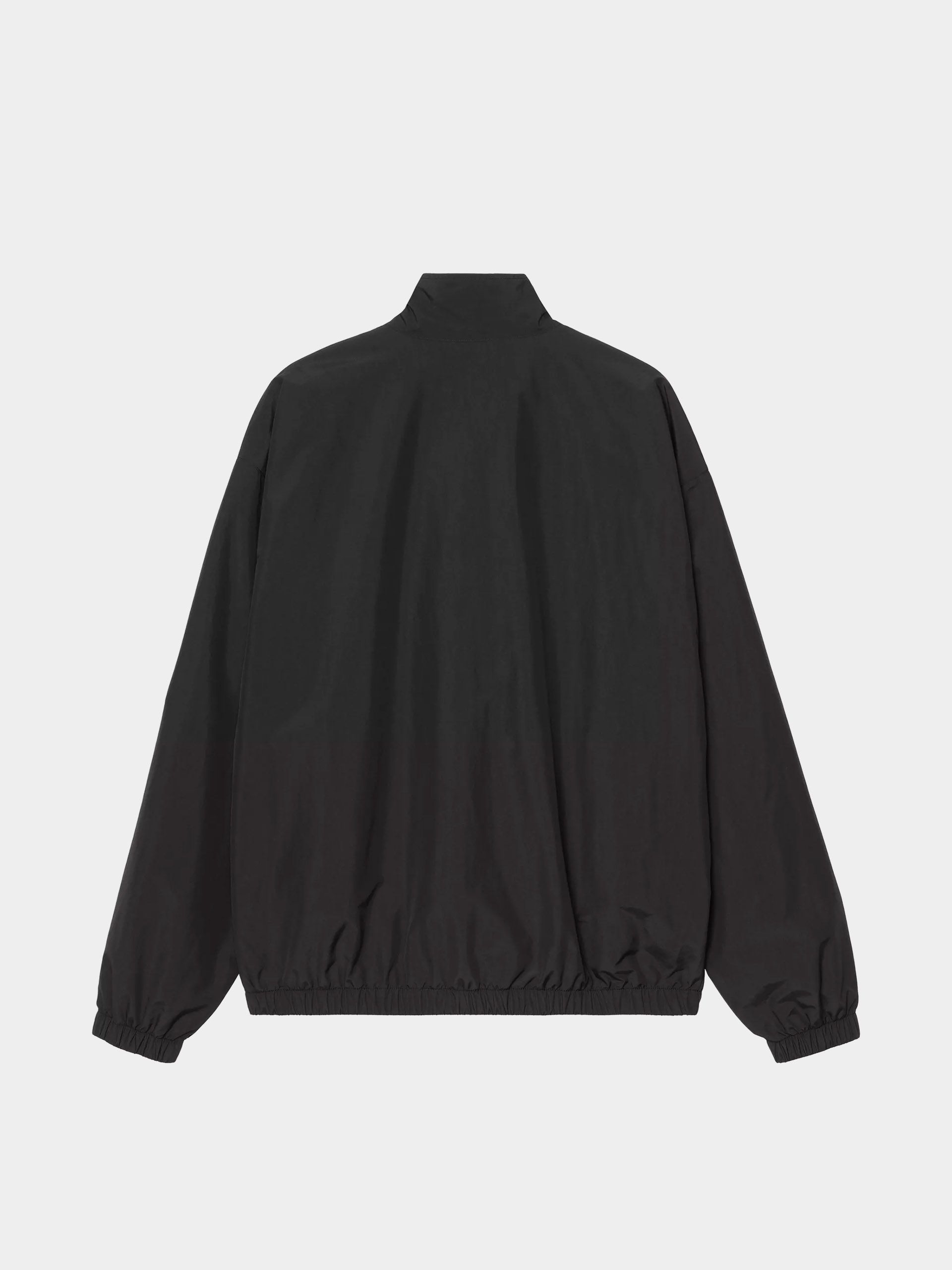 Carhartt WIP Jacke Travon (black/wax)