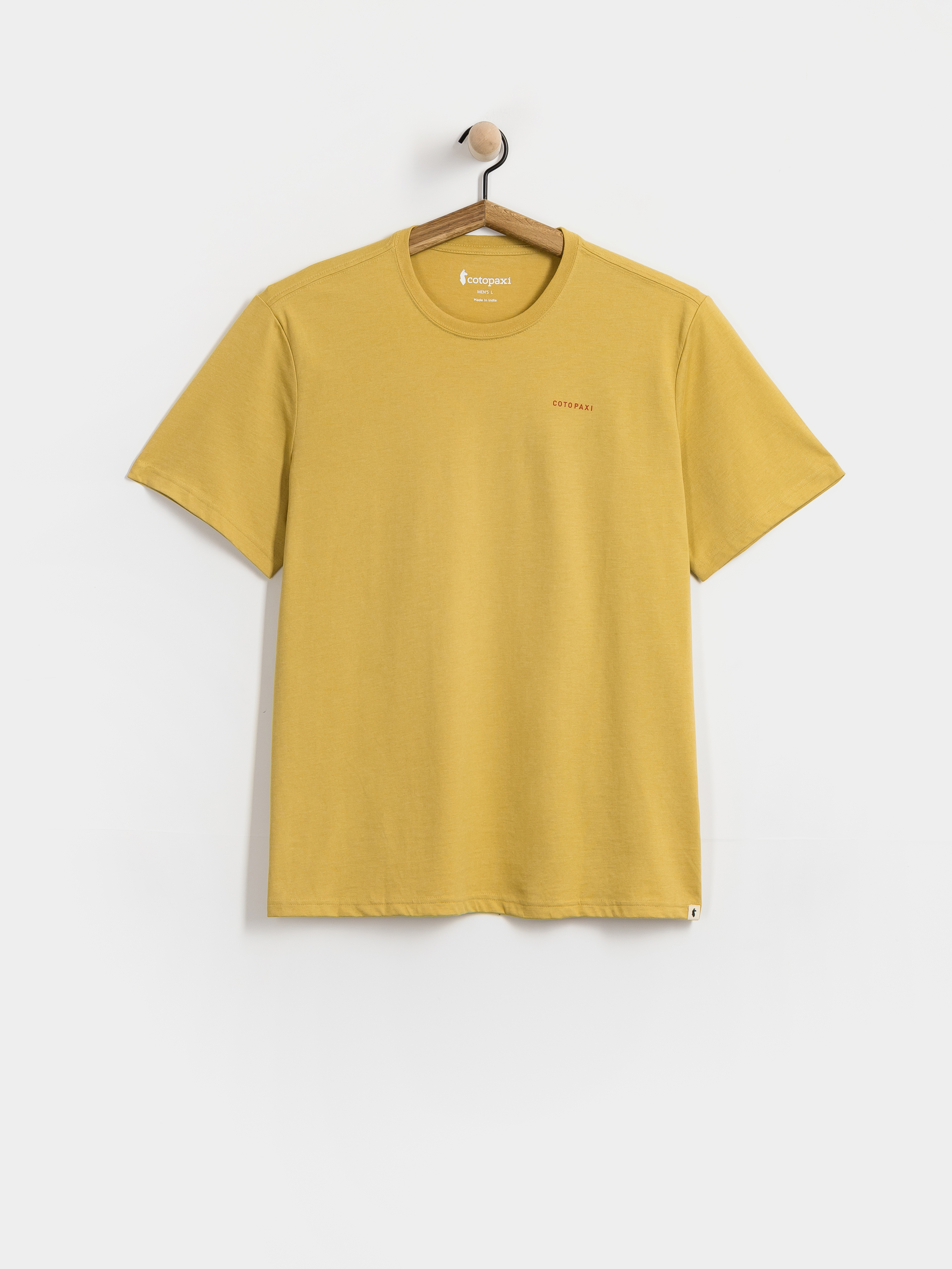 Cotopaxi Mountain Magic T-Shirt (husk)