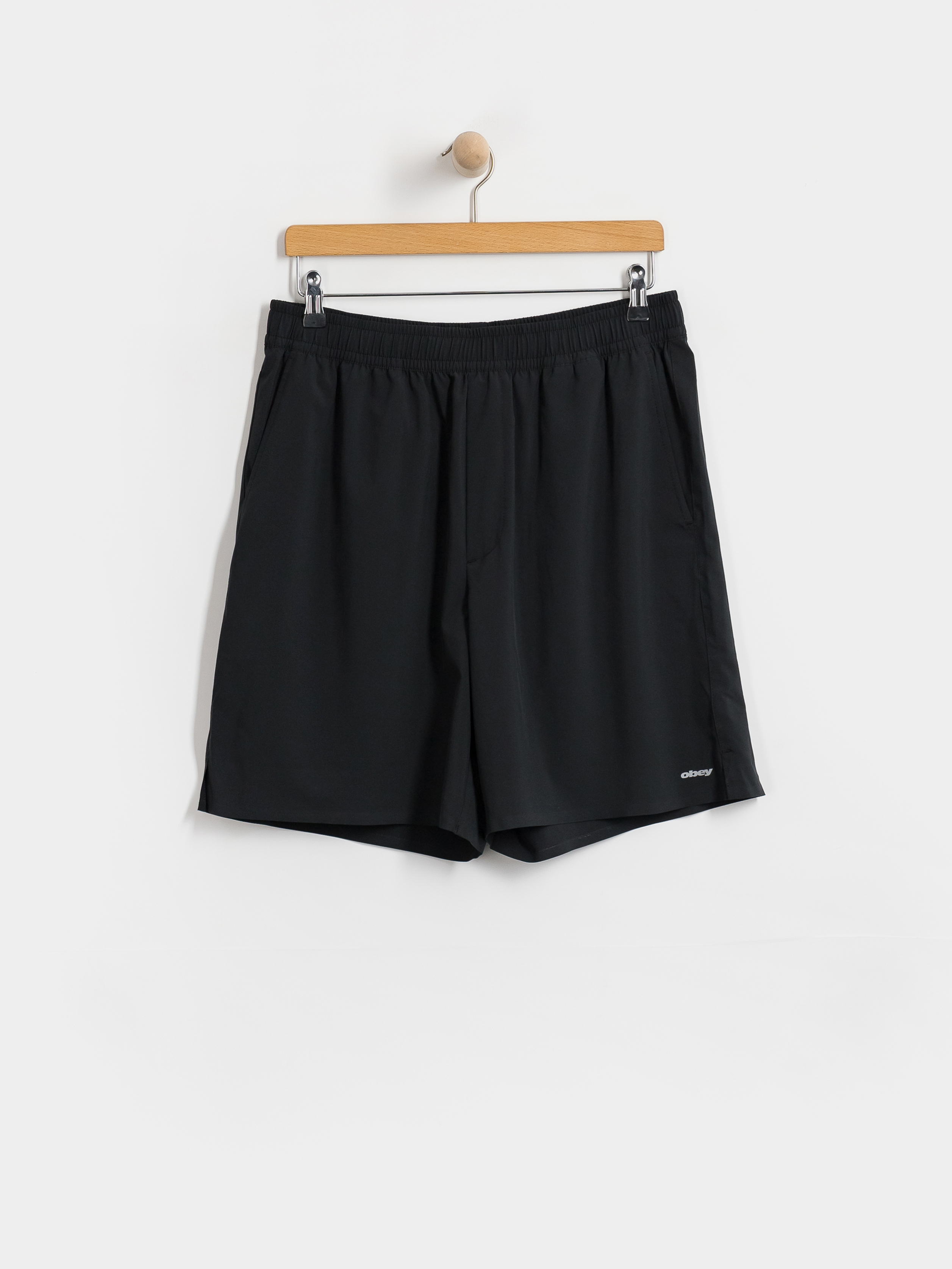 OBEY Travel Shorts