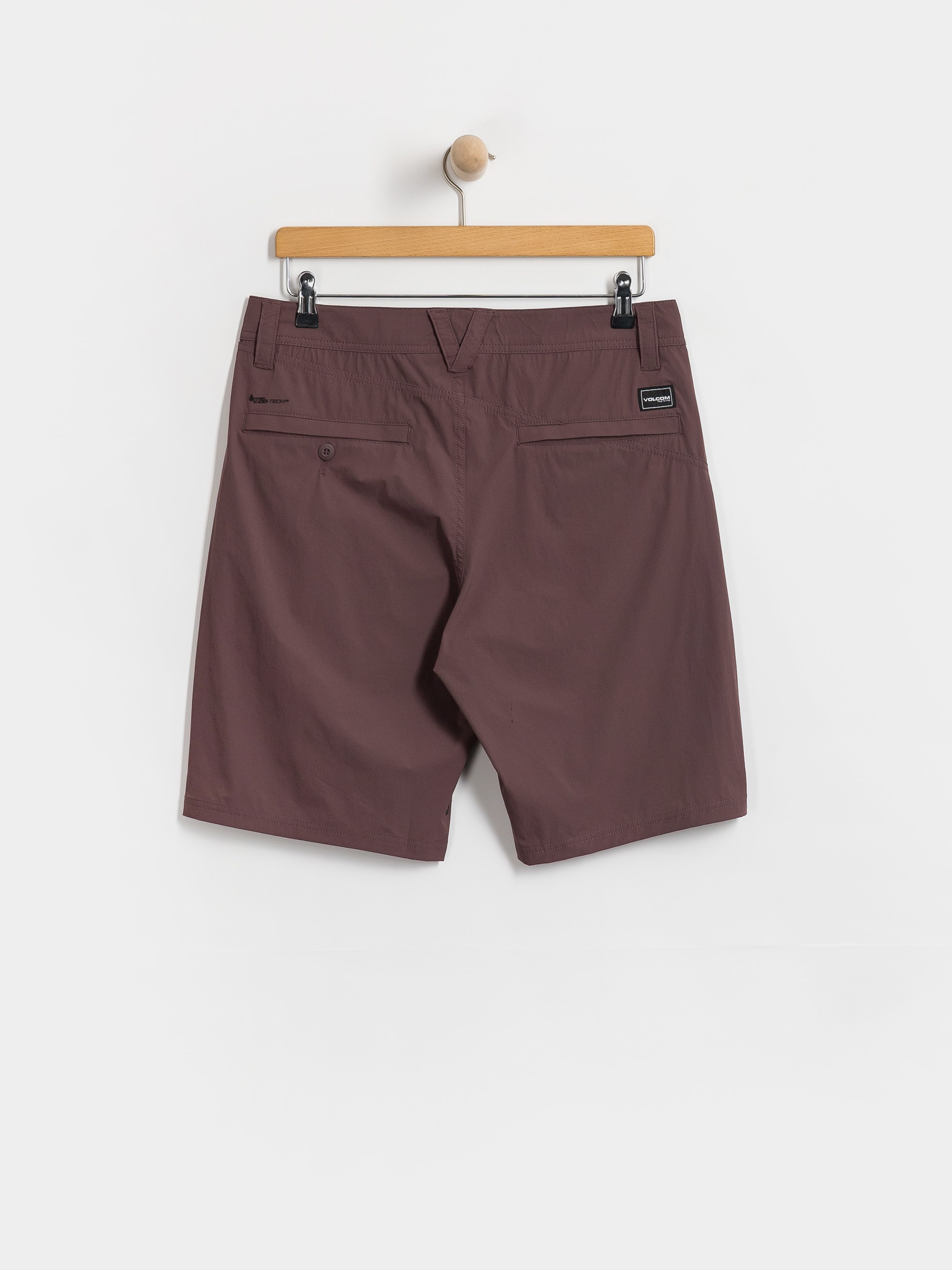 Volcom Shorts Frickin Cross Shred 20 (pistol punch)