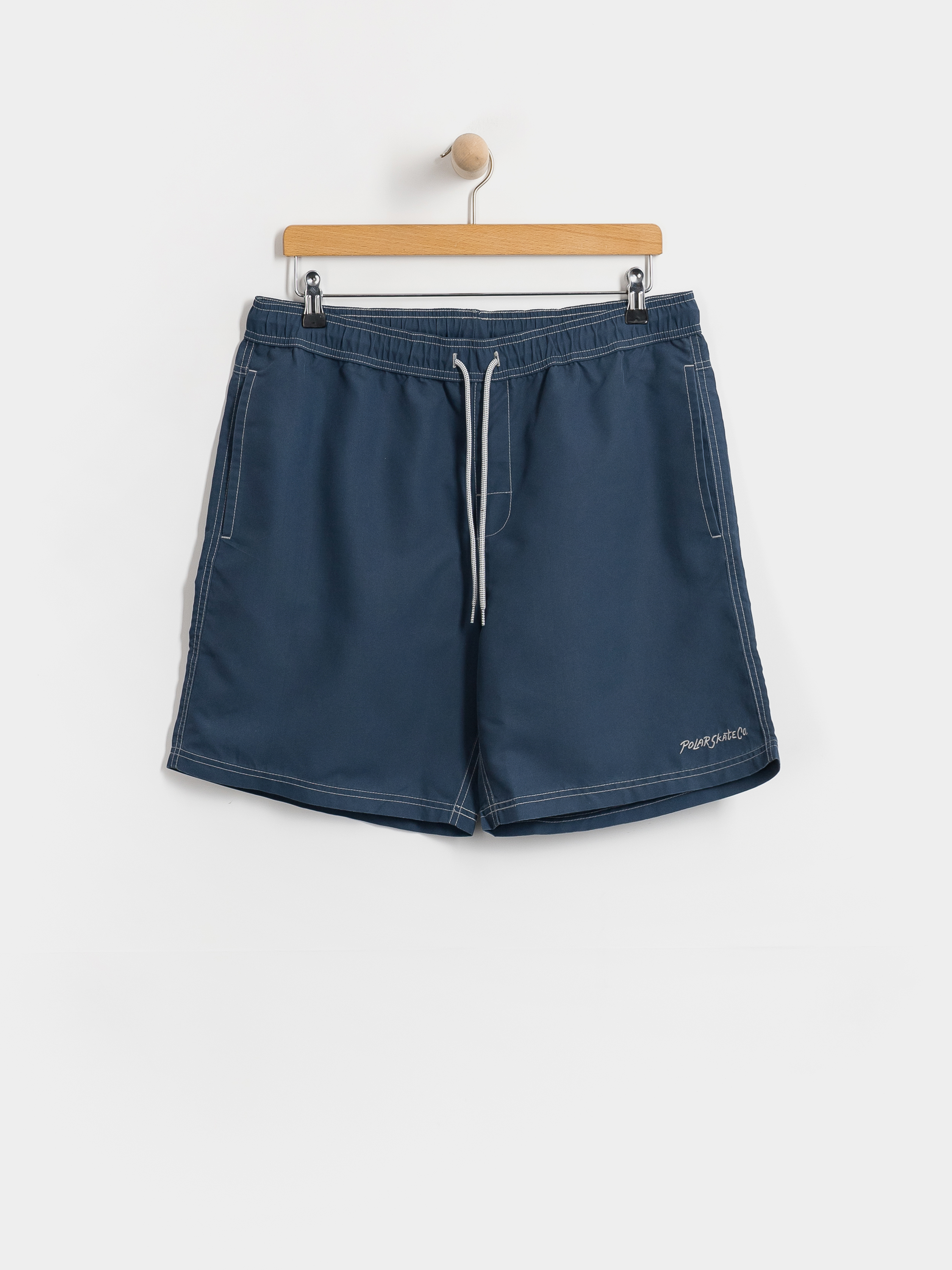 Polar Skate Shorts Ziggy Swim (vintage indigo)