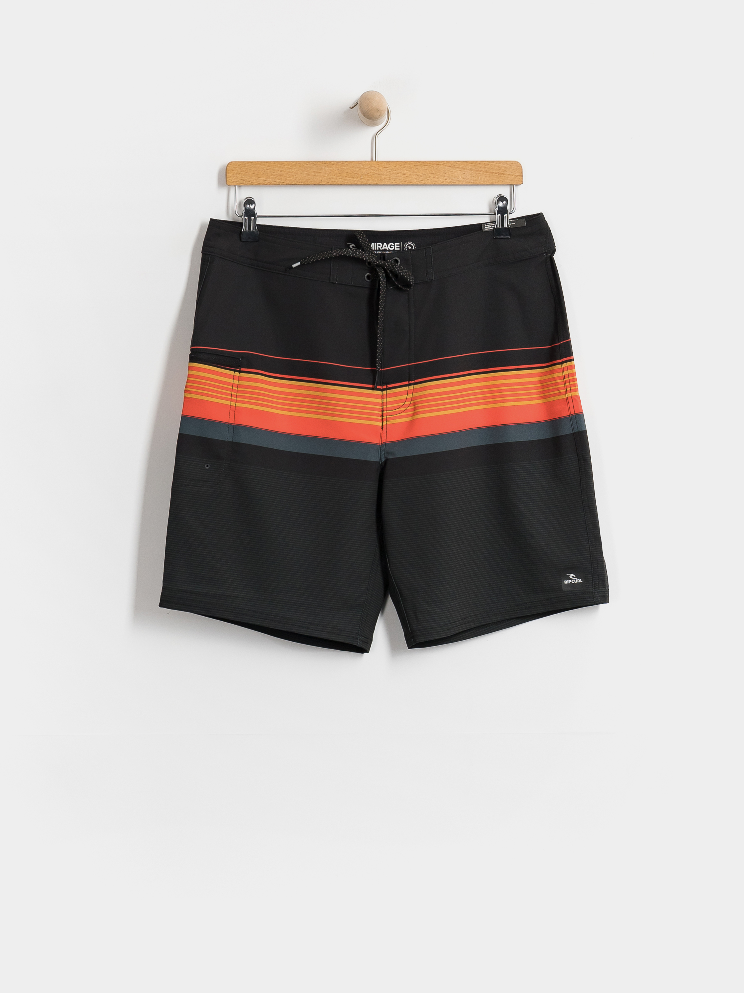 Rip Curl Boardshorts Mirage Day Breaker 19 (black)