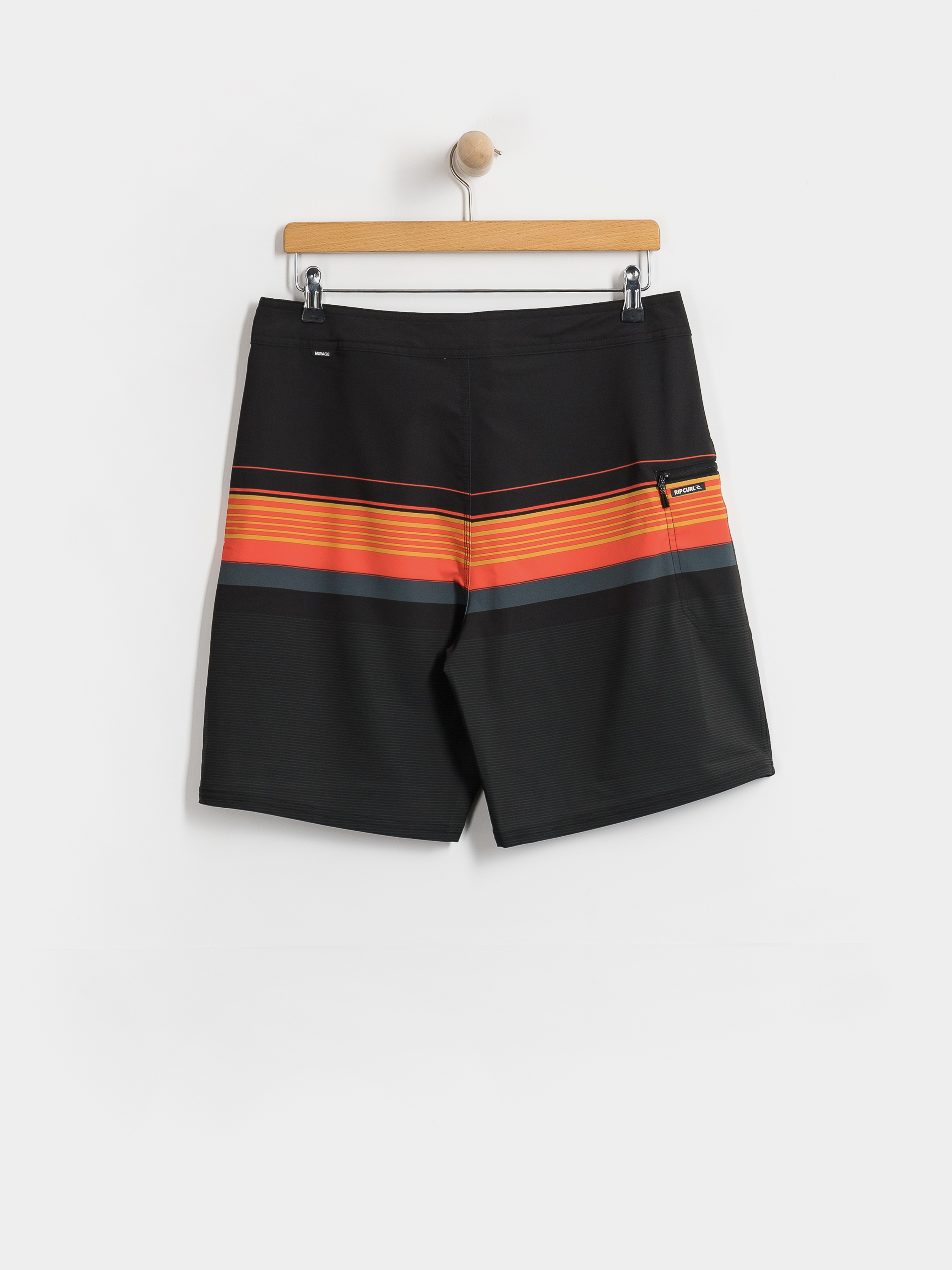 Rip Curl Boardshorts Mirage Day Breaker 19 (black)