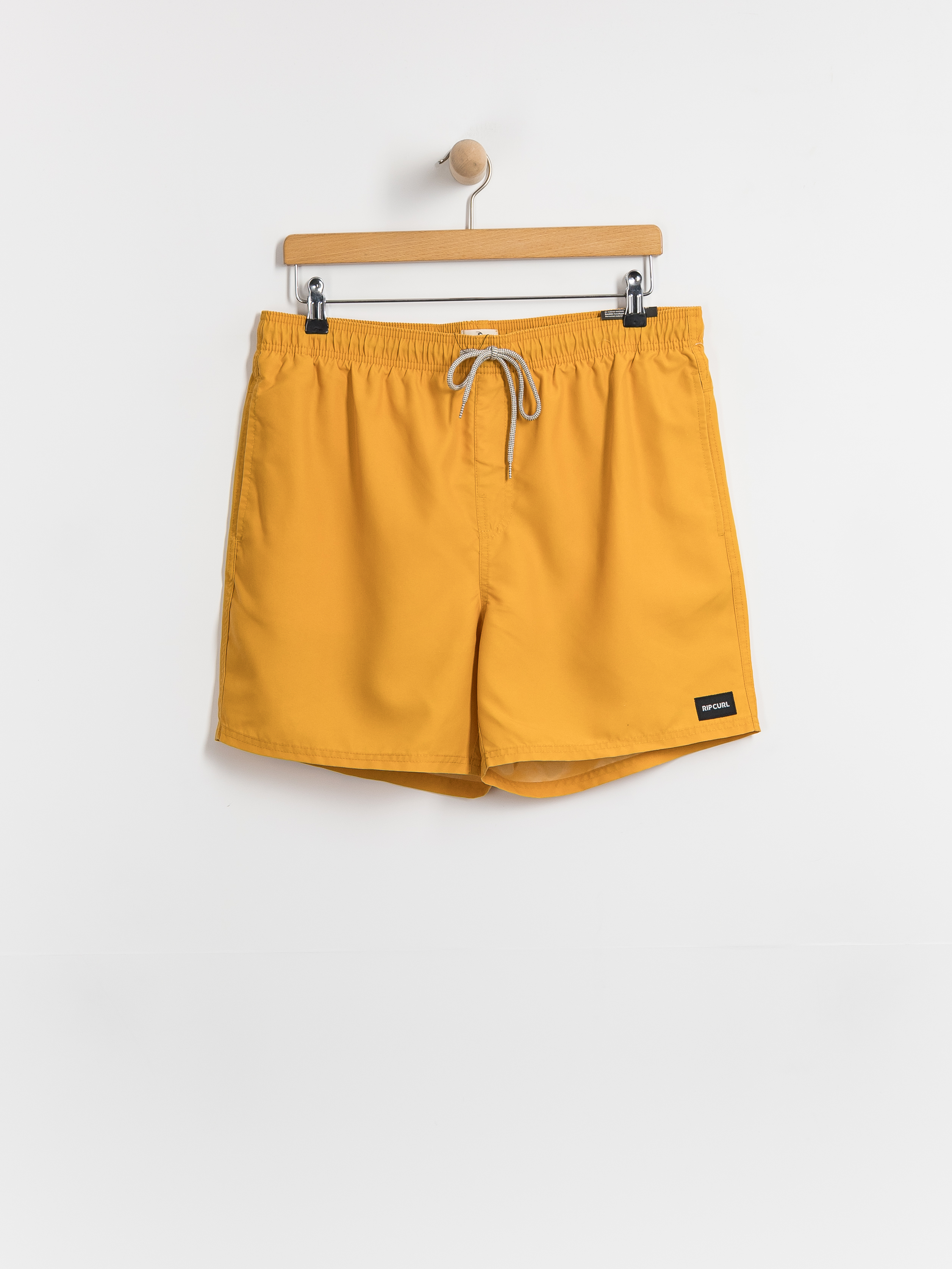 Rip Curl Shorts Offset Washed Volley (golden hour)