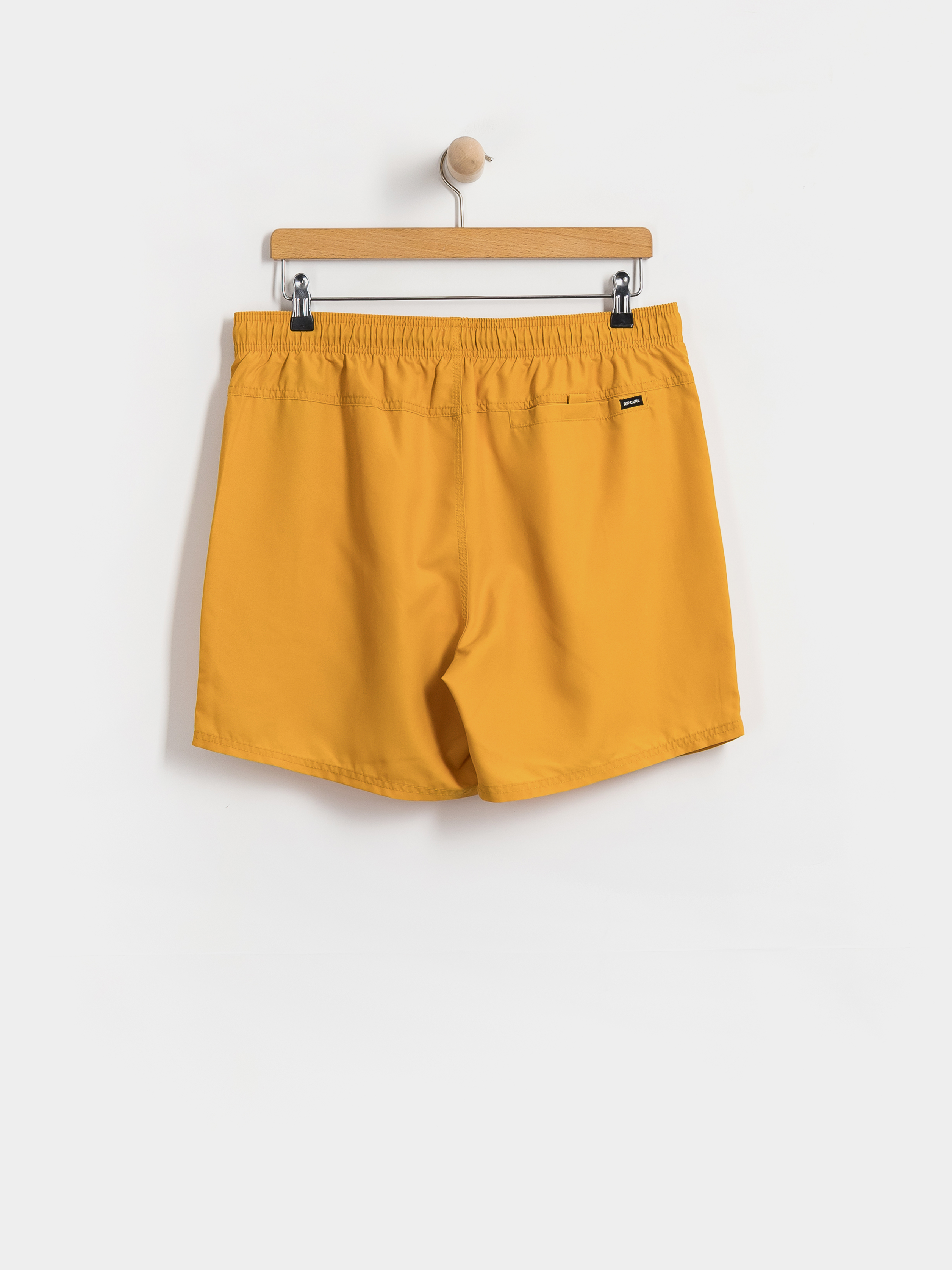 Rip Curl Shorts Offset Washed Volley (golden hour)