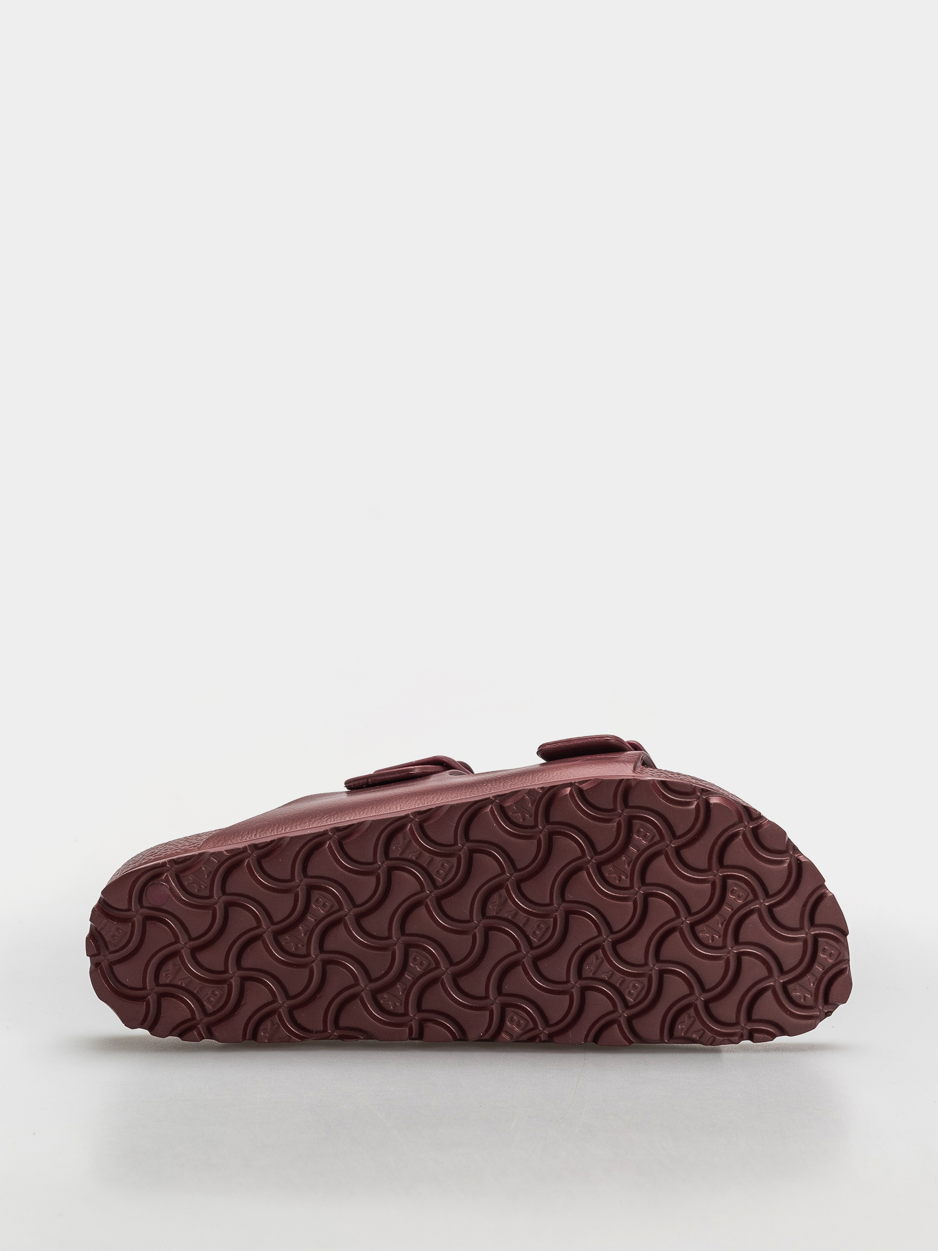 Birkenstock Arizona Essentials EVA Narrow Flip Flops (zinfandel)