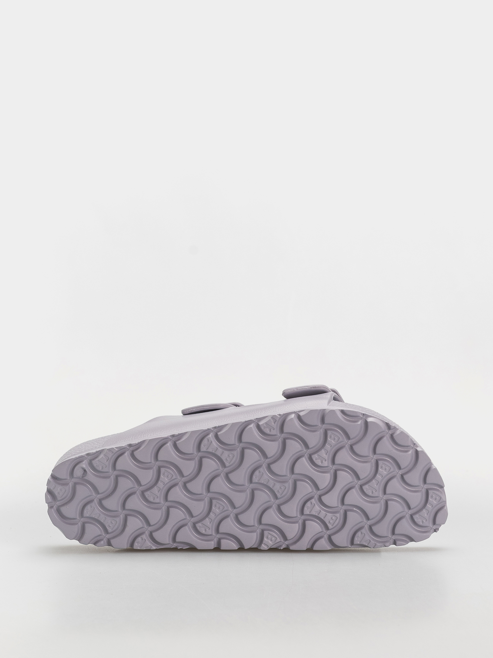 Birkenstock Arizona Essentials EVA Narrow Flip Flops (lavender sky)