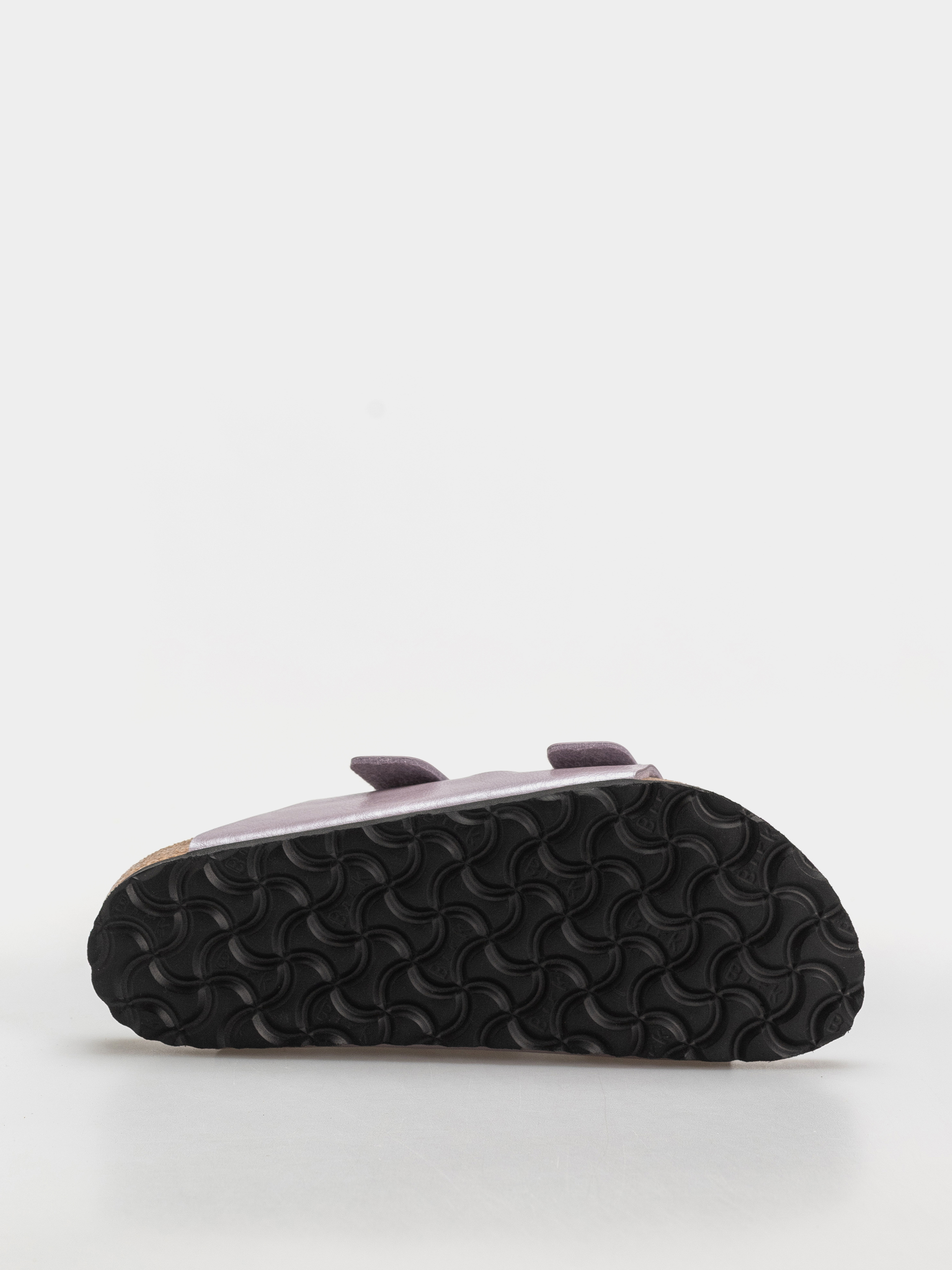 Birkenstock Arizona Birko Flor Narrow Wmn Flip-flops (graceful orchid)