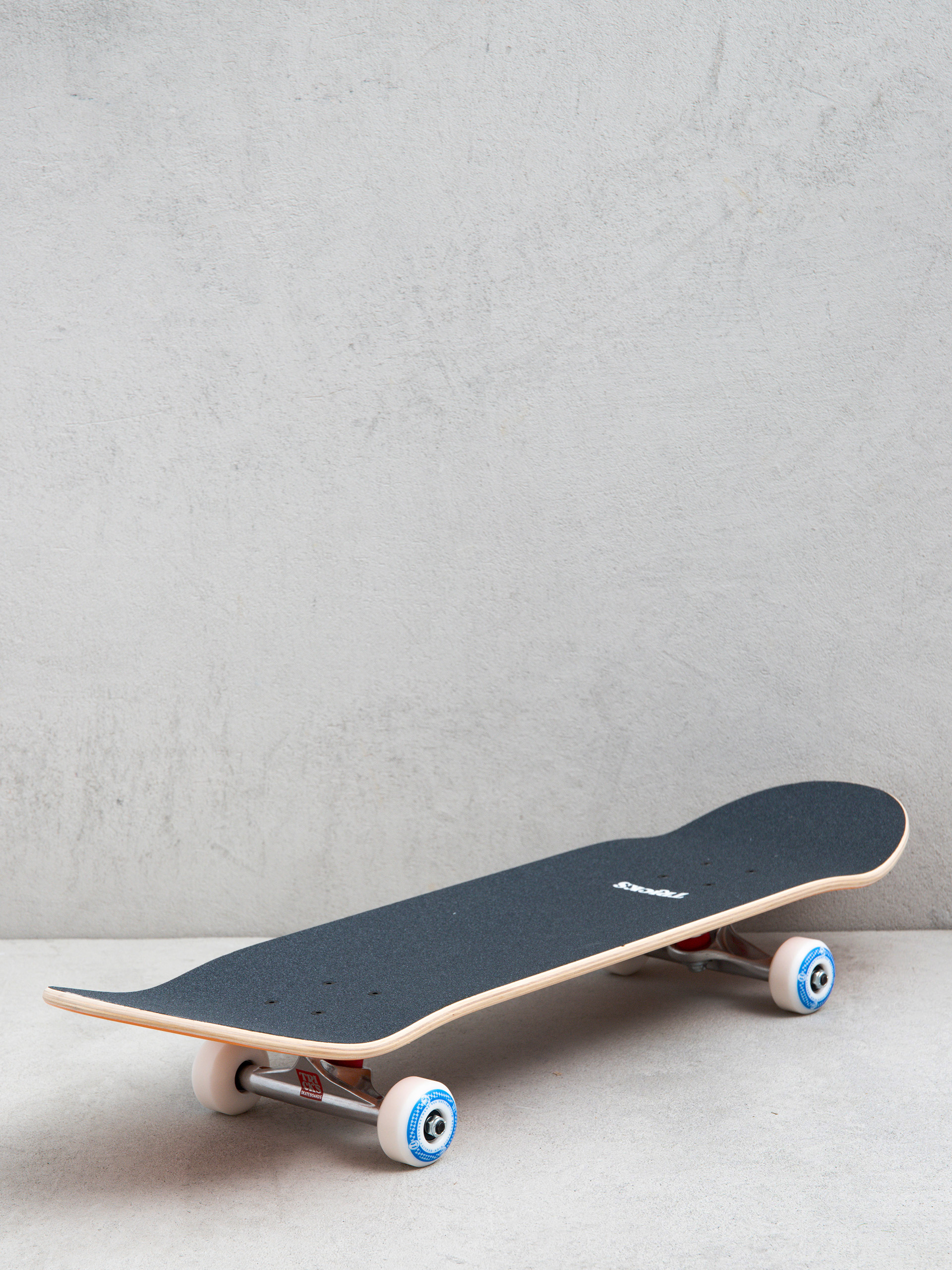 Tricks Stairs Skateboard