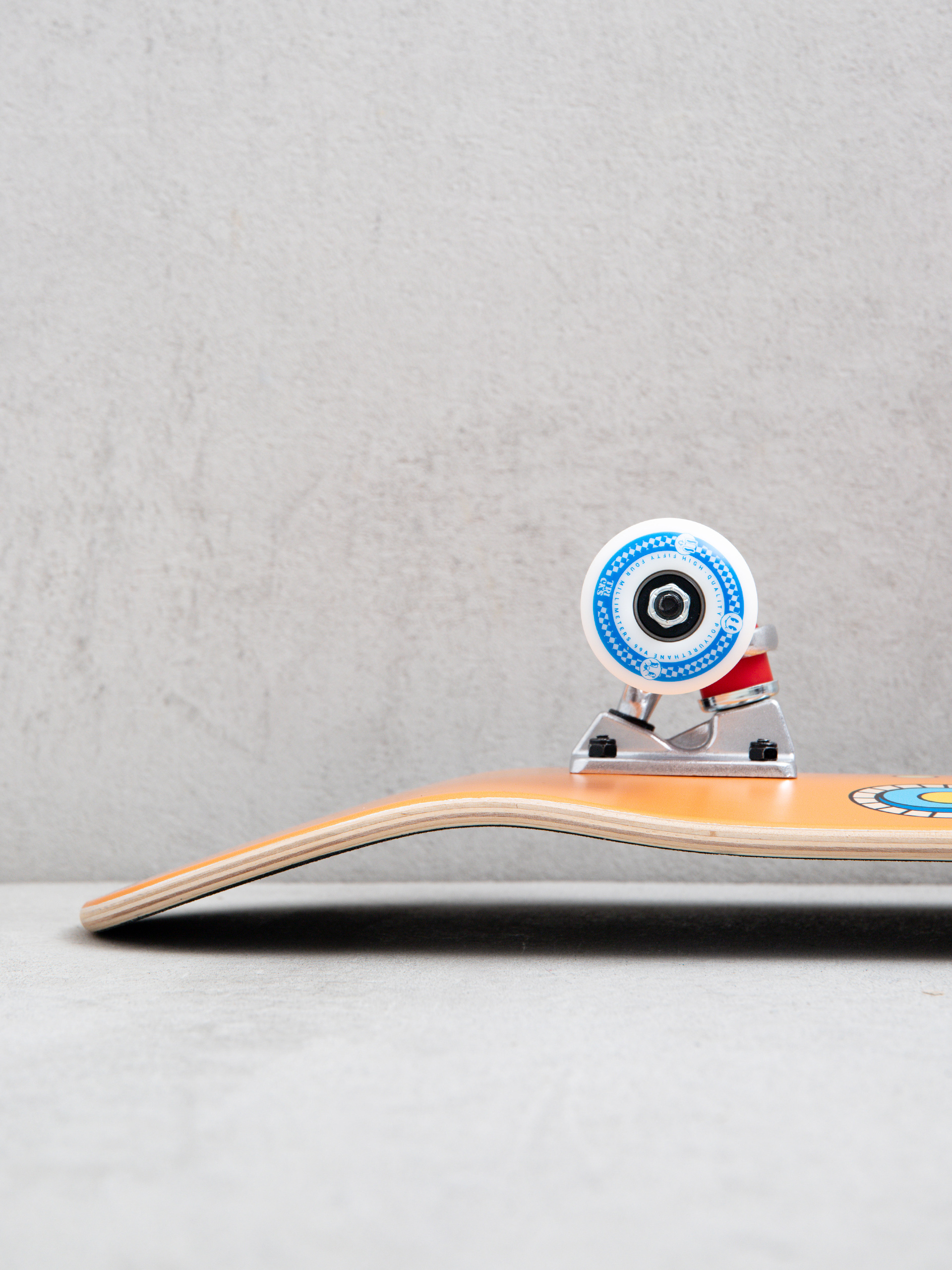 Tricks Stairs Skateboard