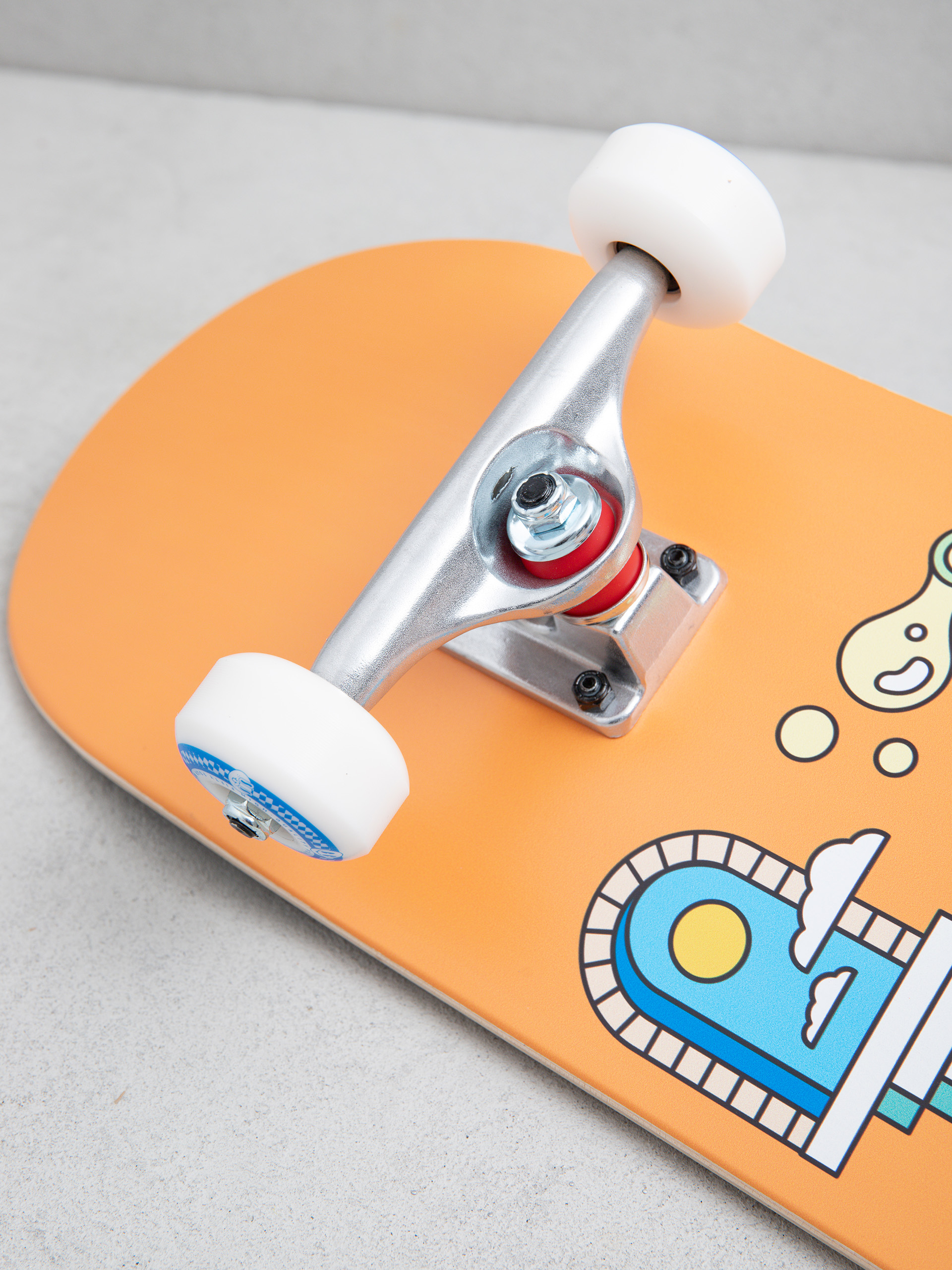 Tricks Stairs Skateboard