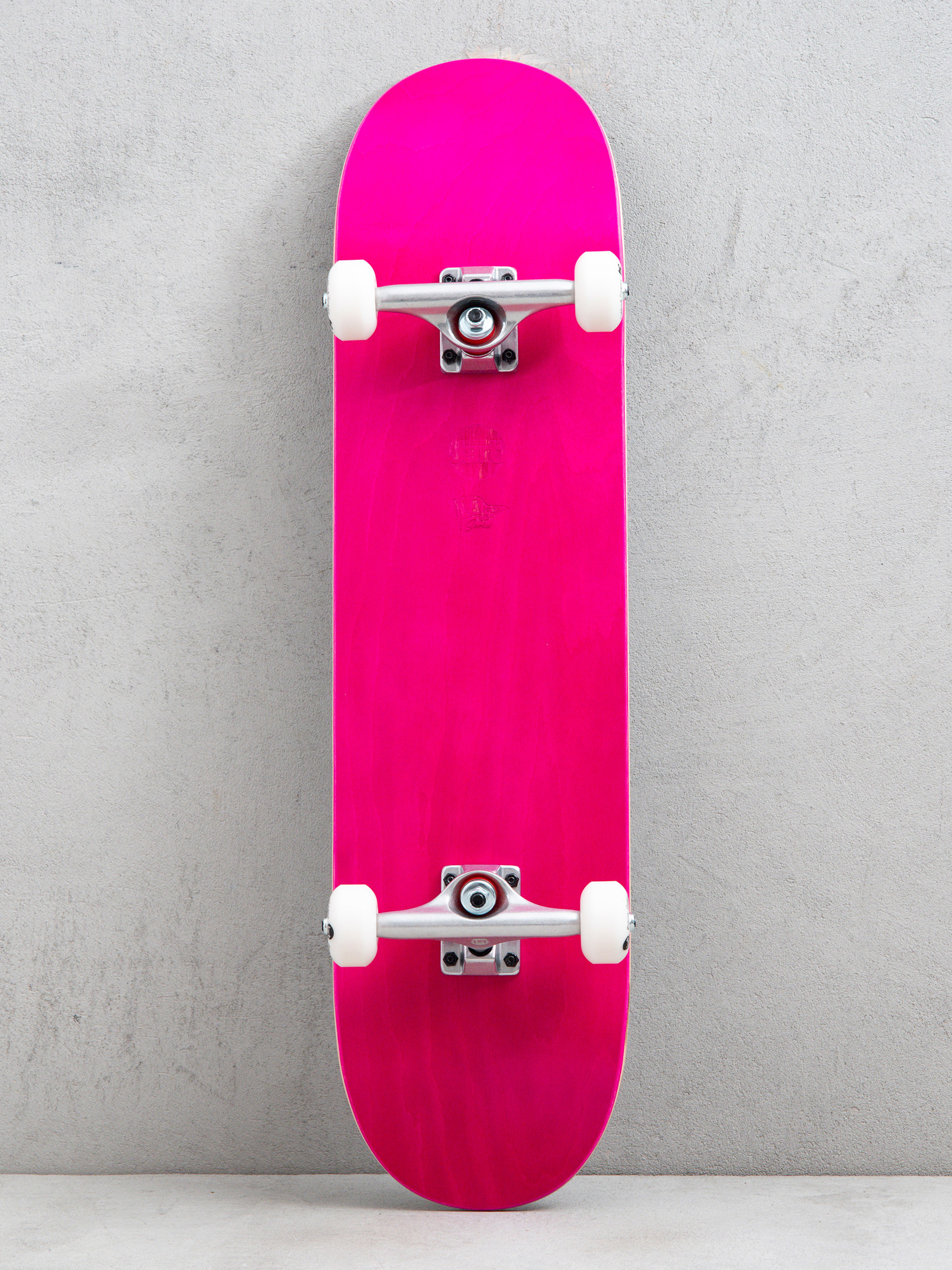 Jart Laser Skateboard