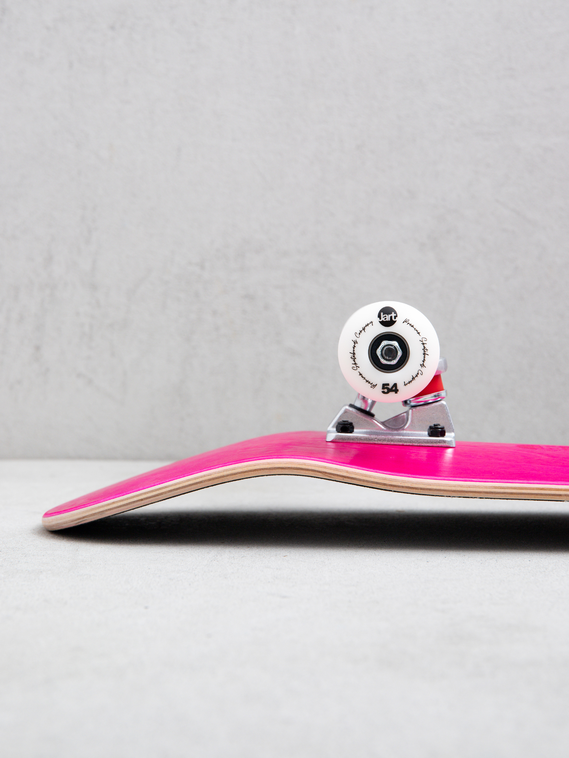 Jart Laser Skateboard