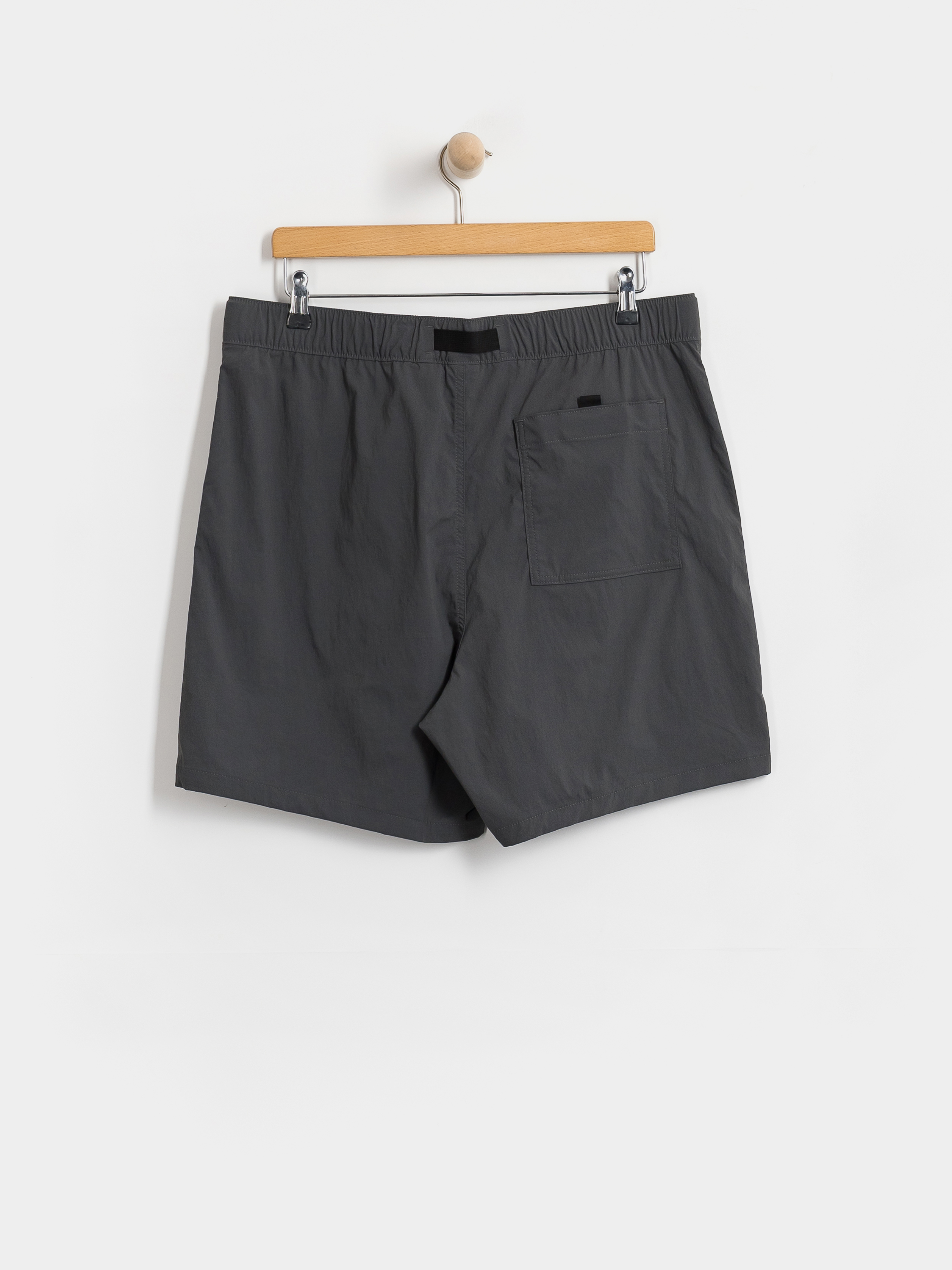 Patagonia Shorts Outdoor Everyday 6in (forge grey)