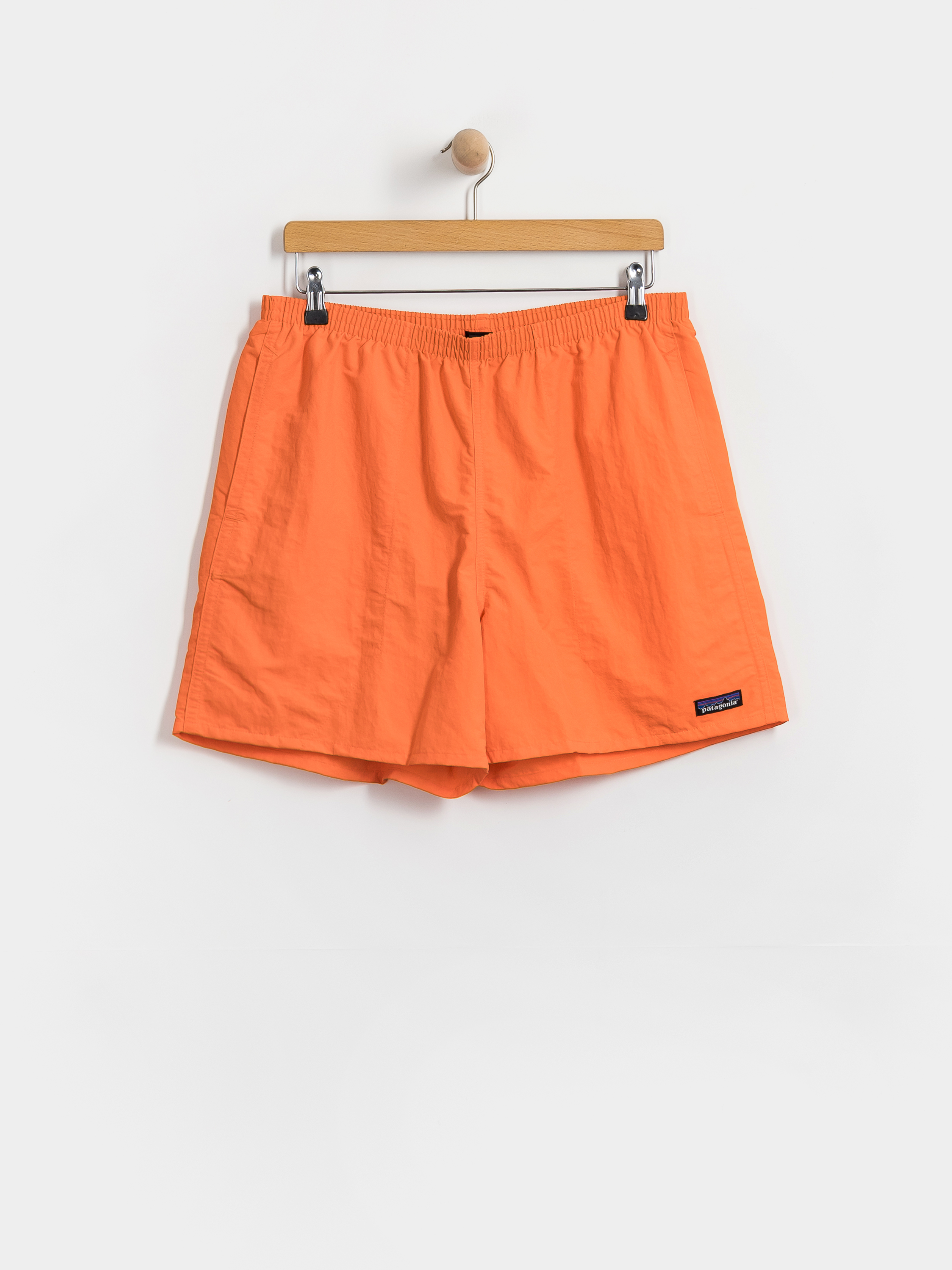 Patagonia Shorts Baggies 5in (orange peel)