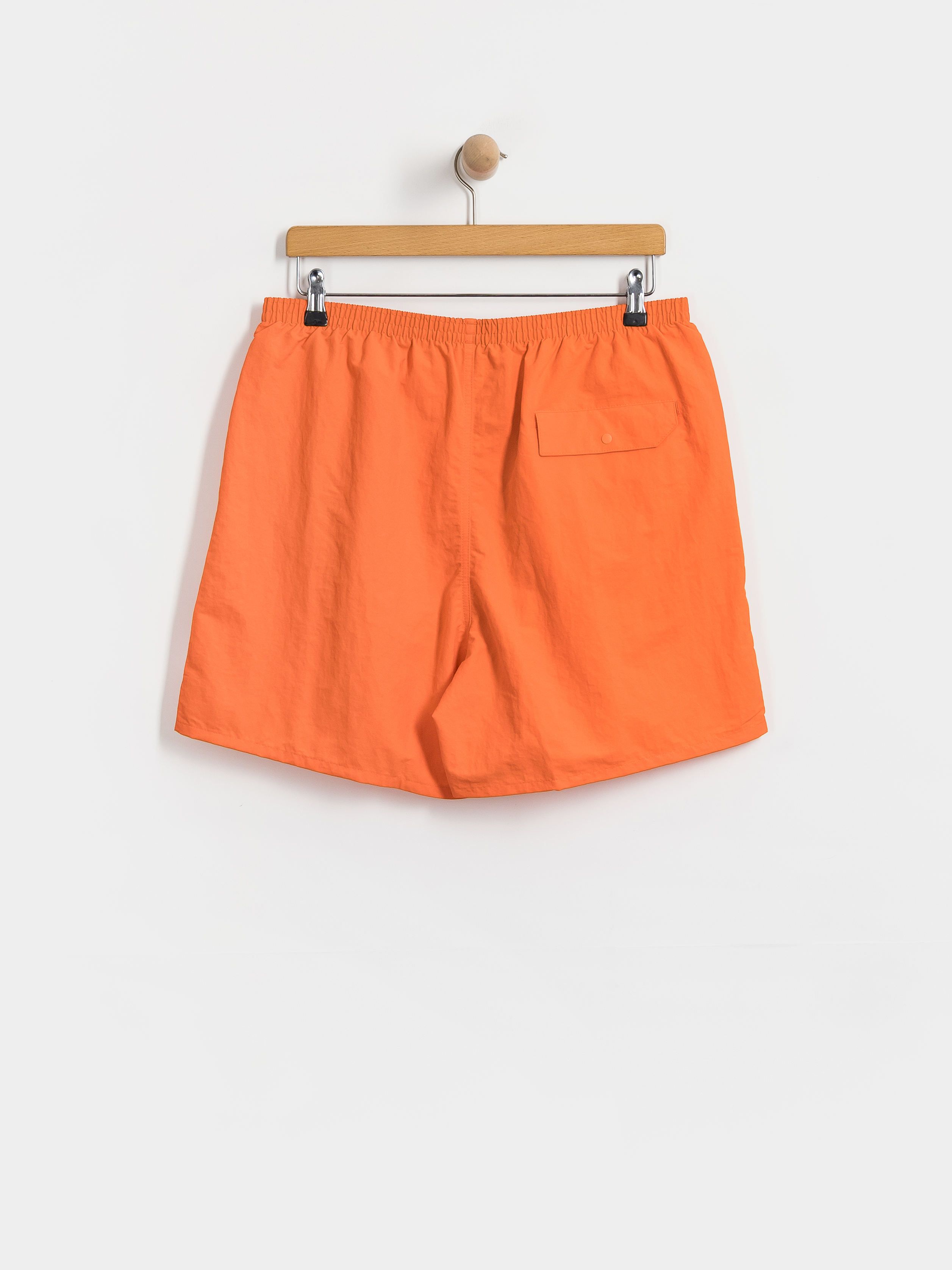 Patagonia Shorts Baggies 5in (orange peel)