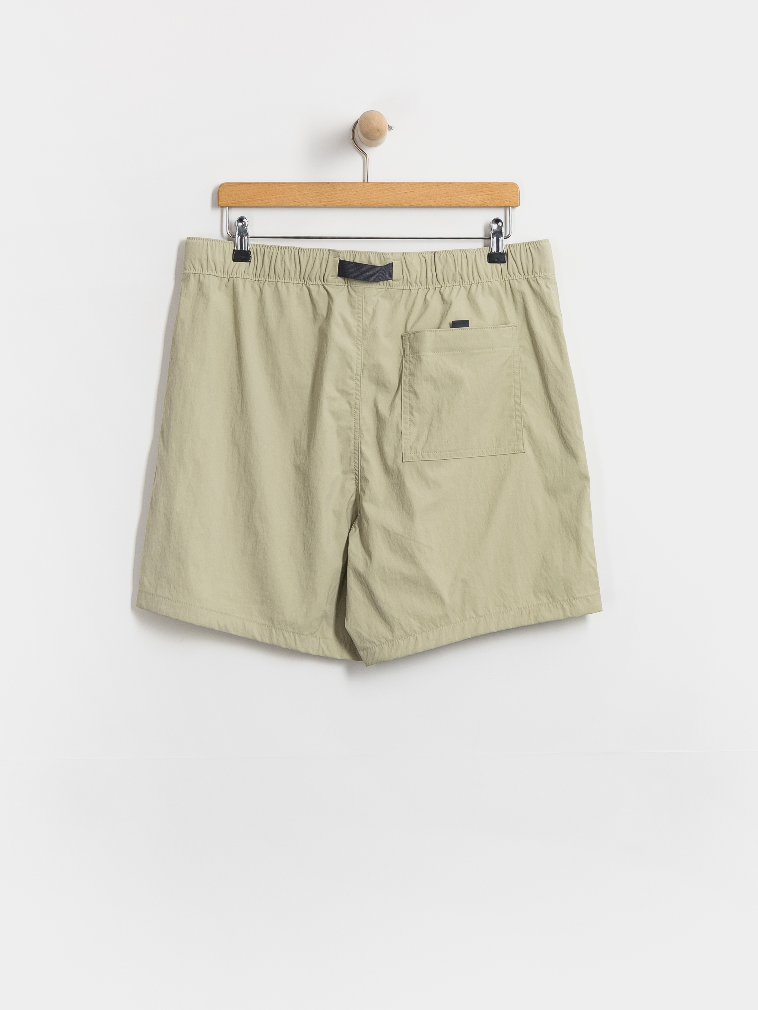 Patagonia Shorts Outdoor Everyday 6in (weathered stone)