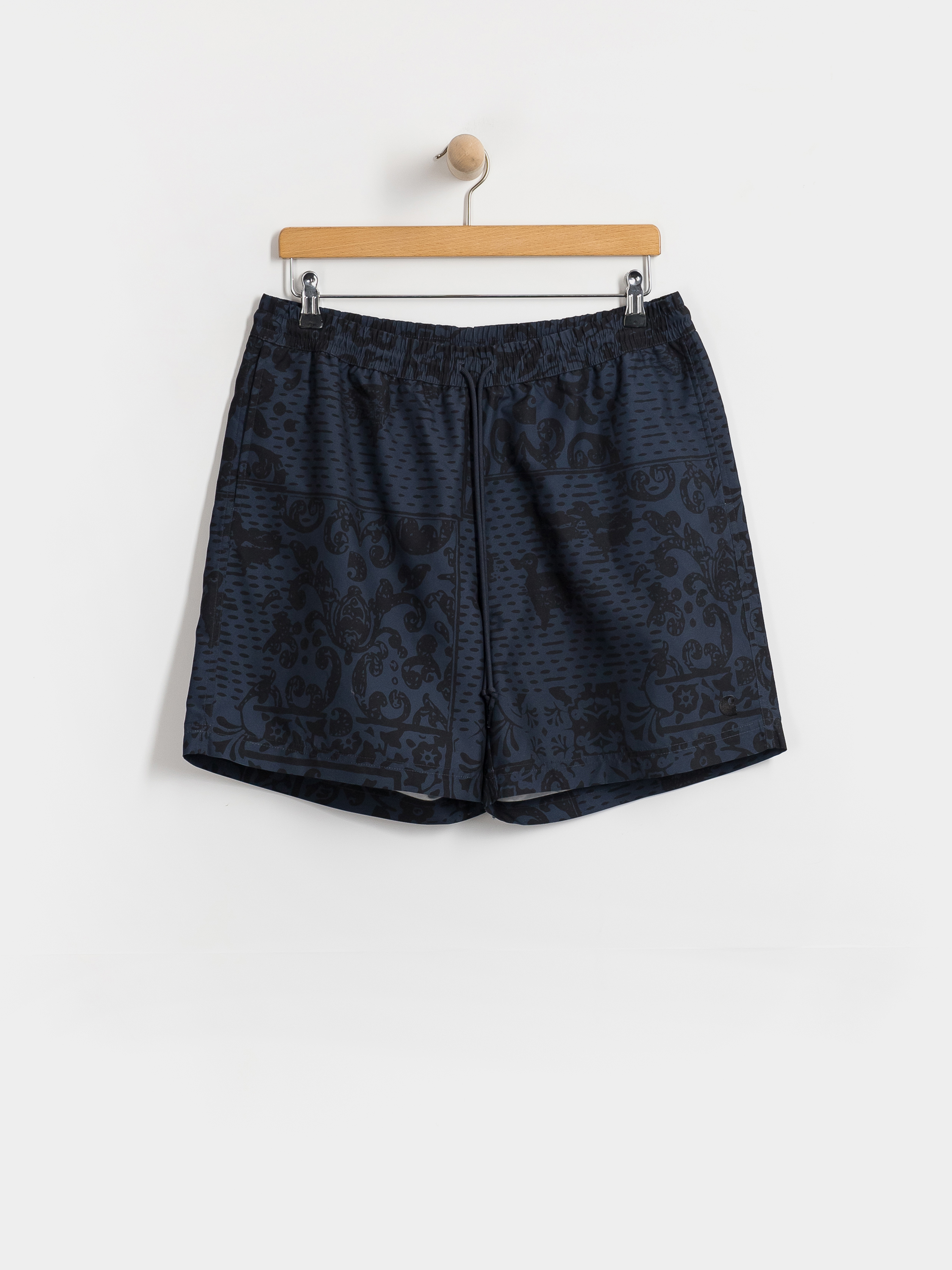 Carhartt WIP Shorts Slater Swim (vestige/blue)