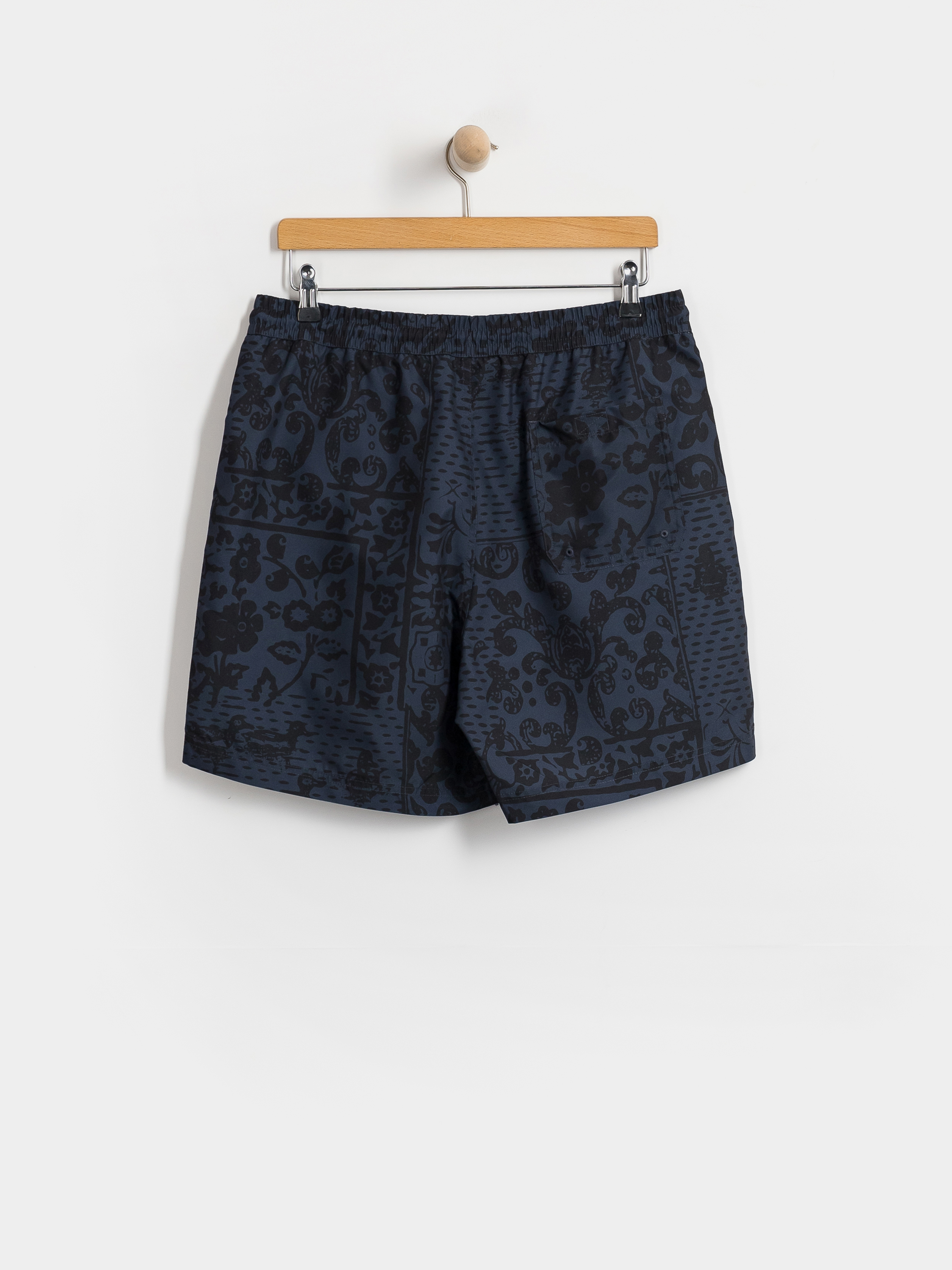 Carhartt WIP Shorts Slater Swim (vestige/blue)