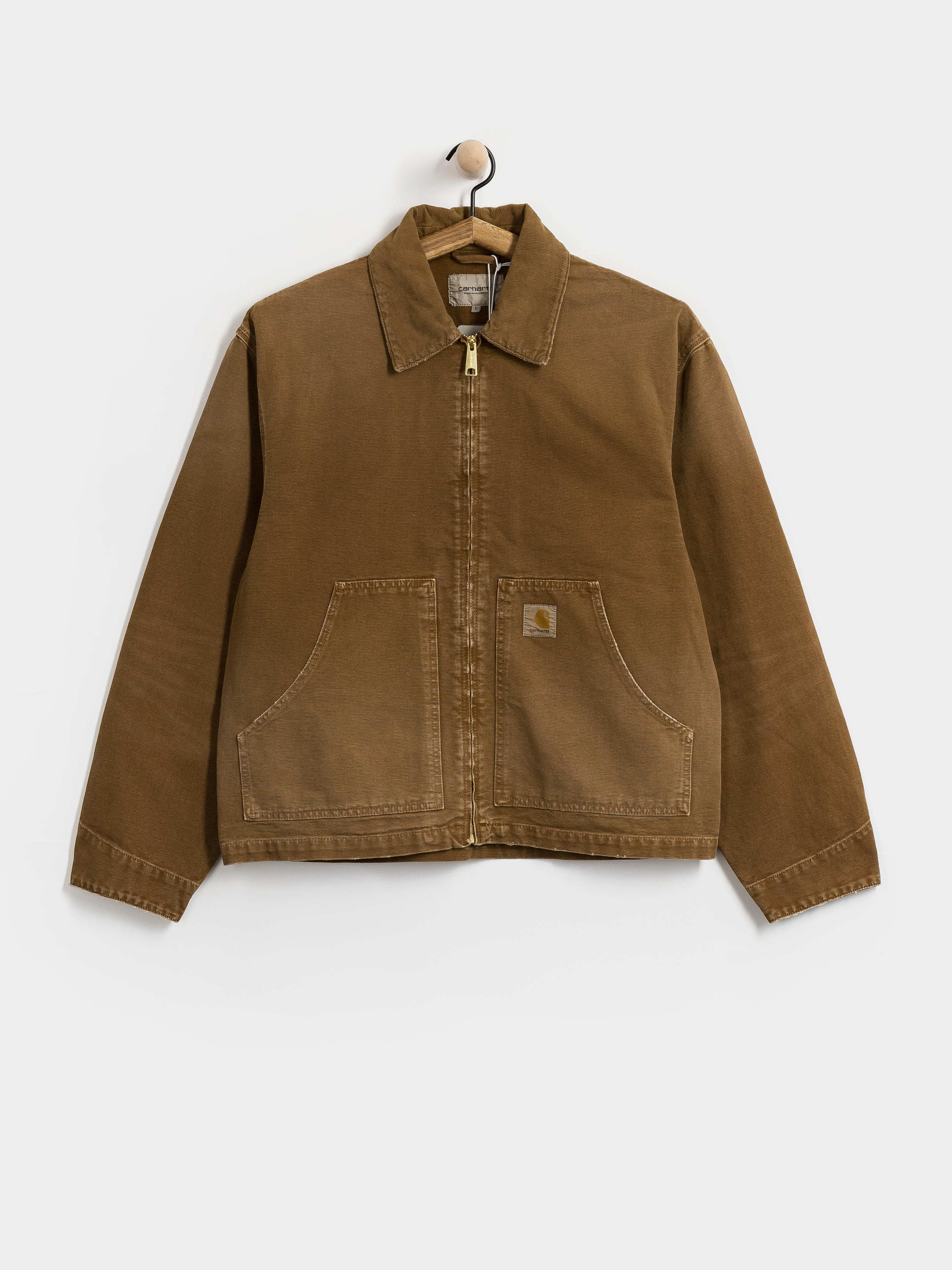 Carhartt WIP Jacke OG Arcan (hamilton brown/hamilton brown)