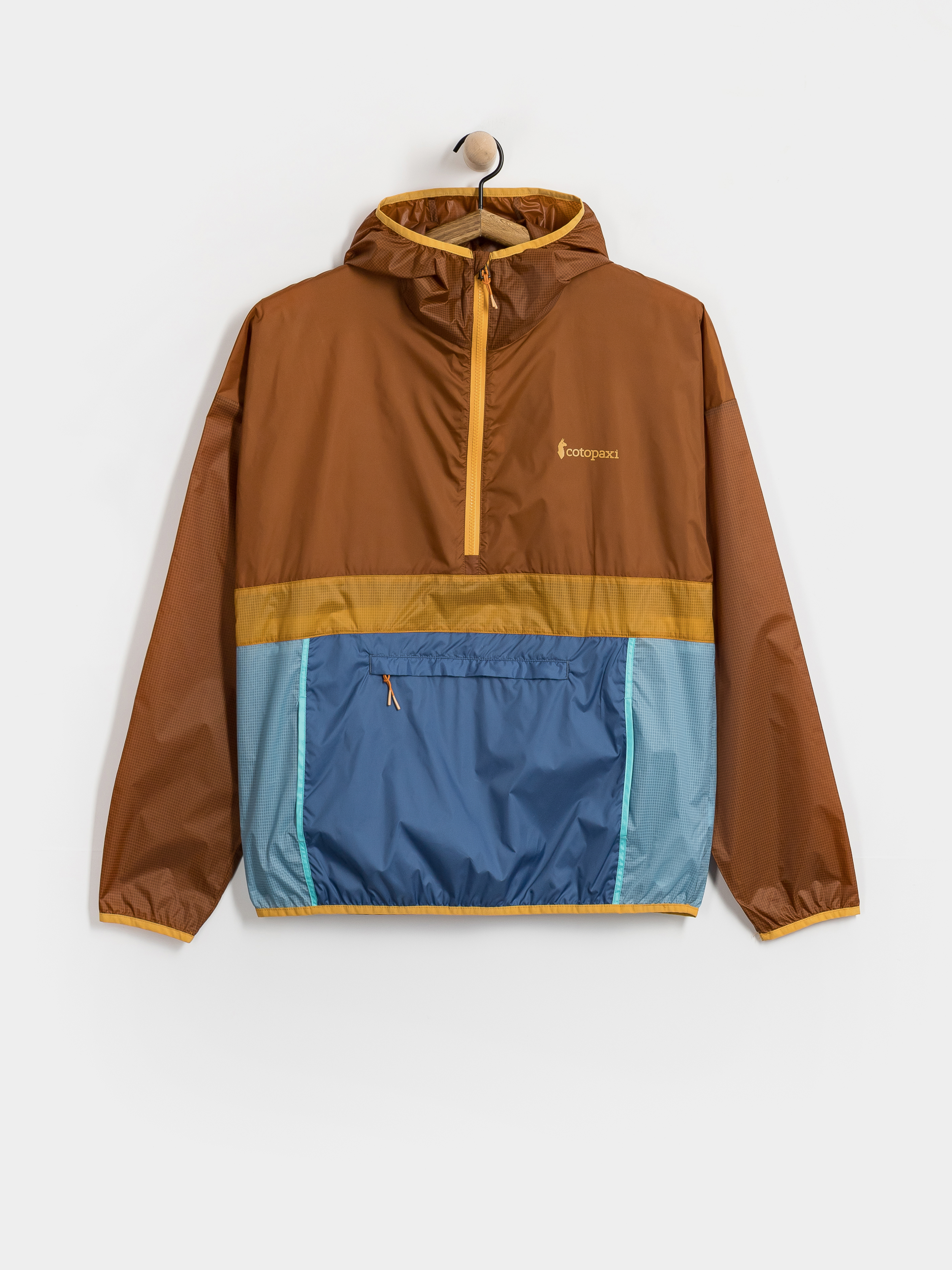 Cotopaxi Teca Jacke (1970)