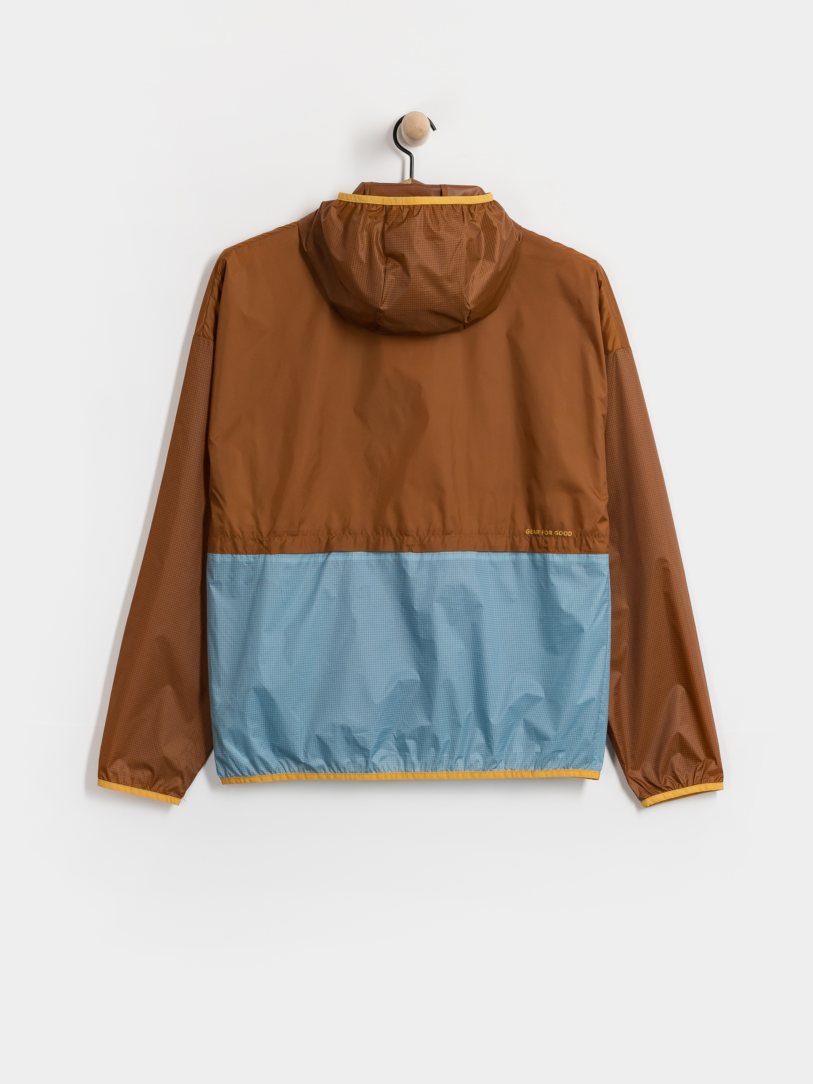 Cotopaxi Teca Jacket (1970)