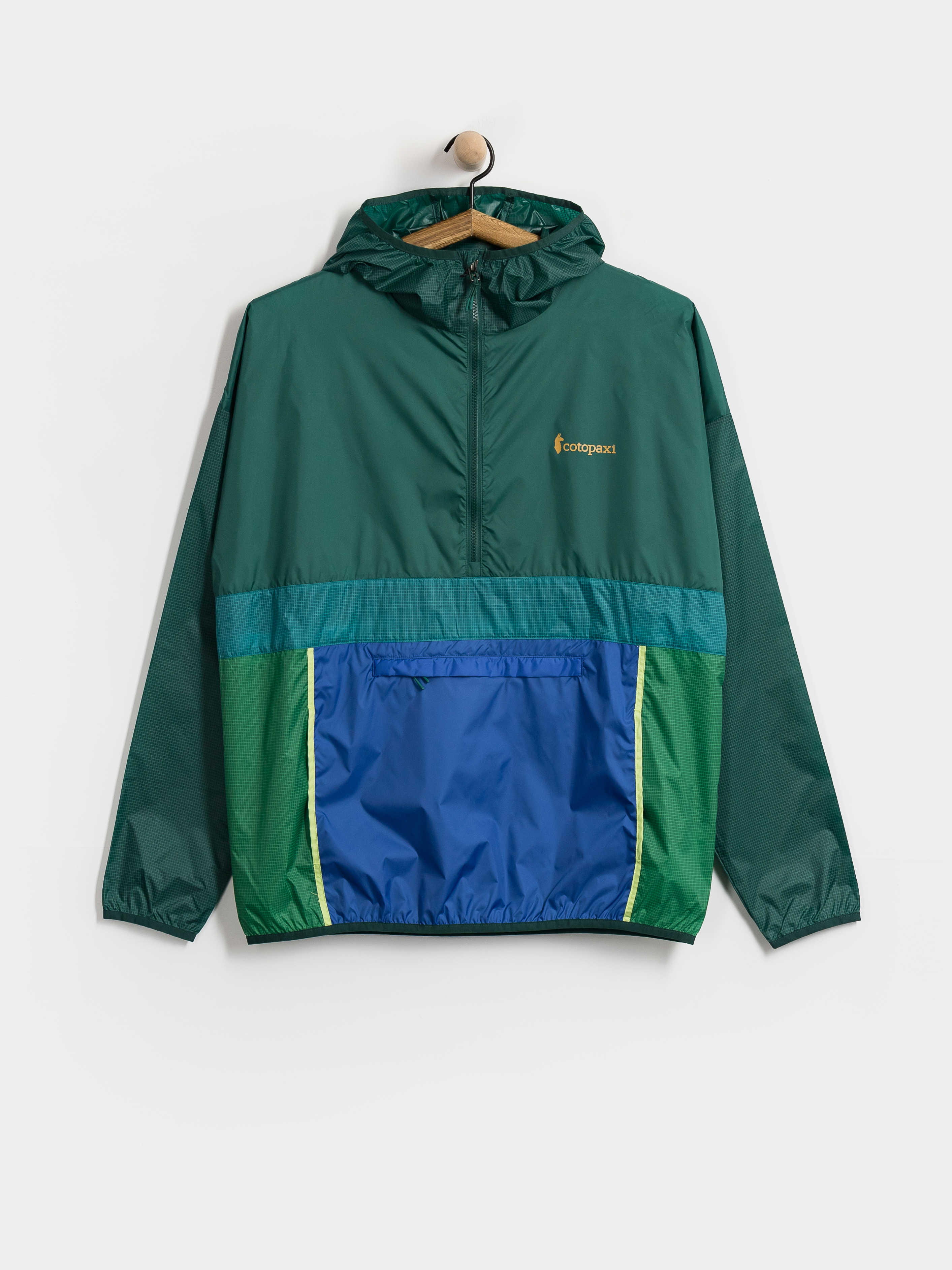 Cotopaxi Teca Jacke (eat more veggies)