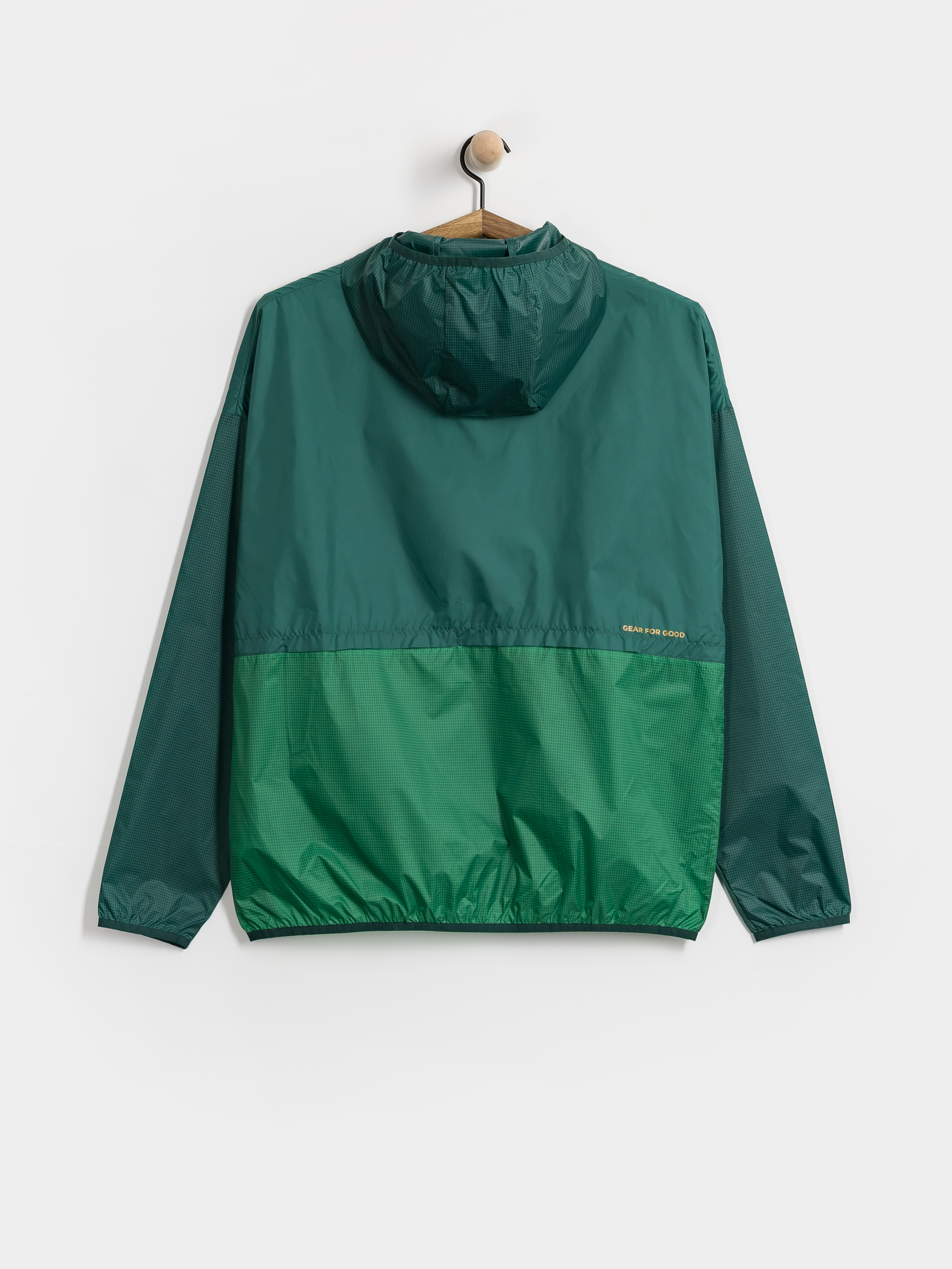 Cotopaxi Teca Jacket (eat more veggies)