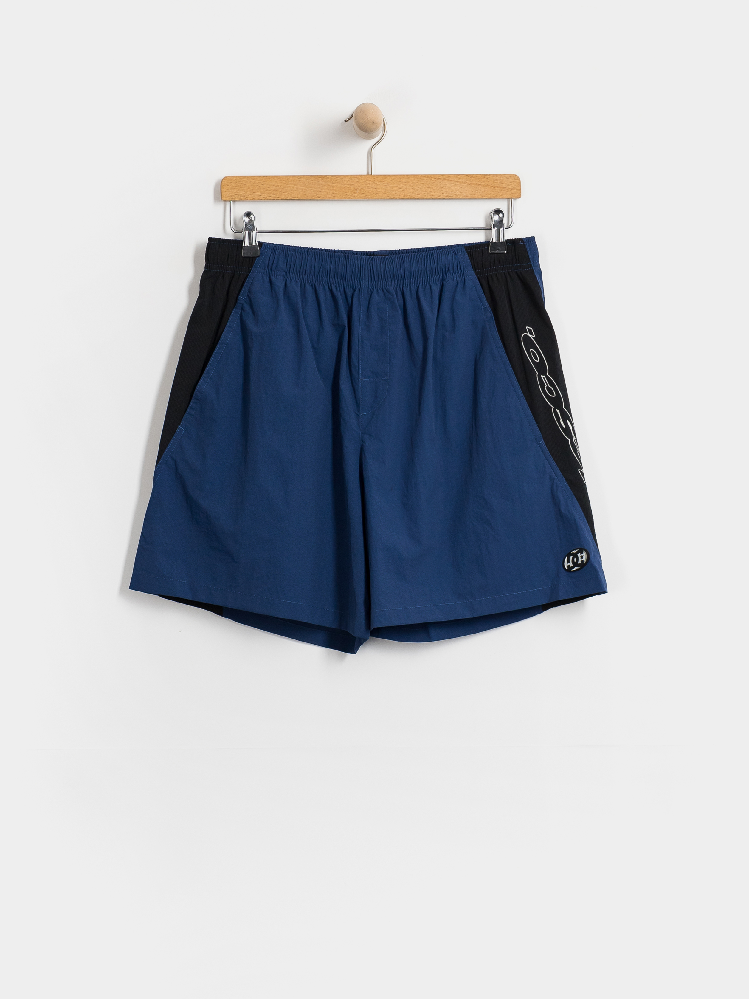 DC Flow Down Shorts (estate blue)