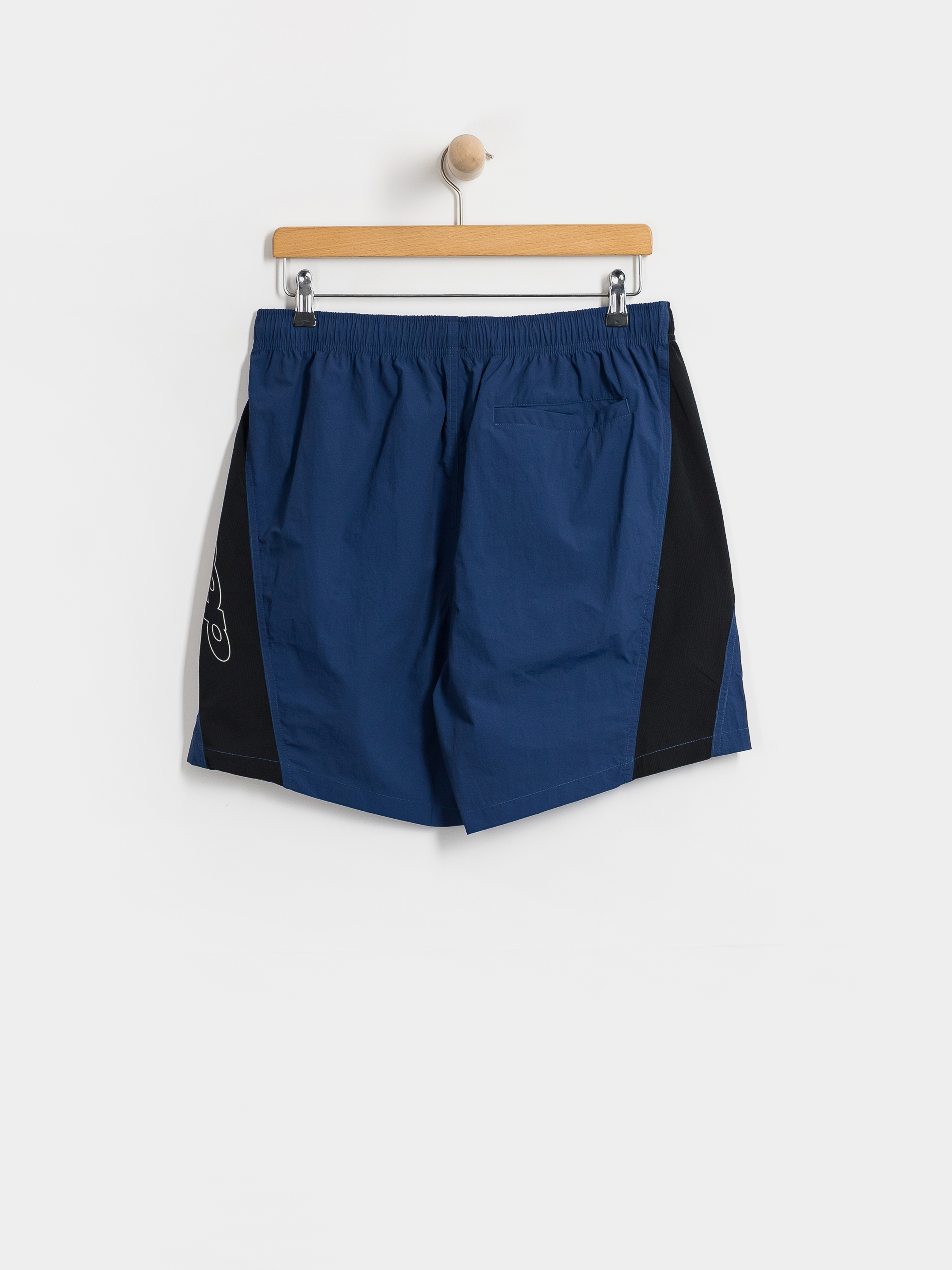 DC Flow Down Shorts (estate blue)