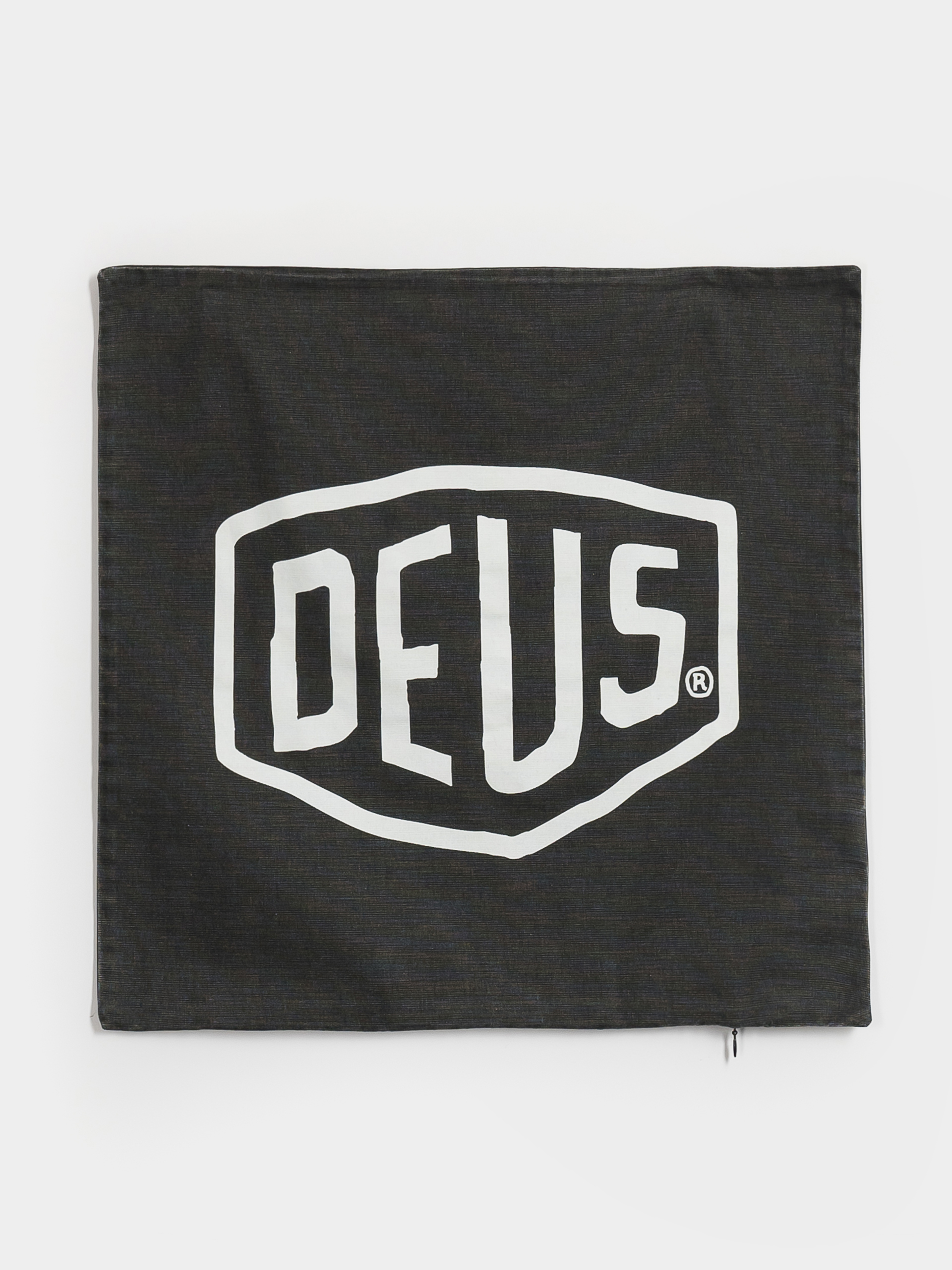 Deus Ex Machina Shield Cushion Akcesoria (black)