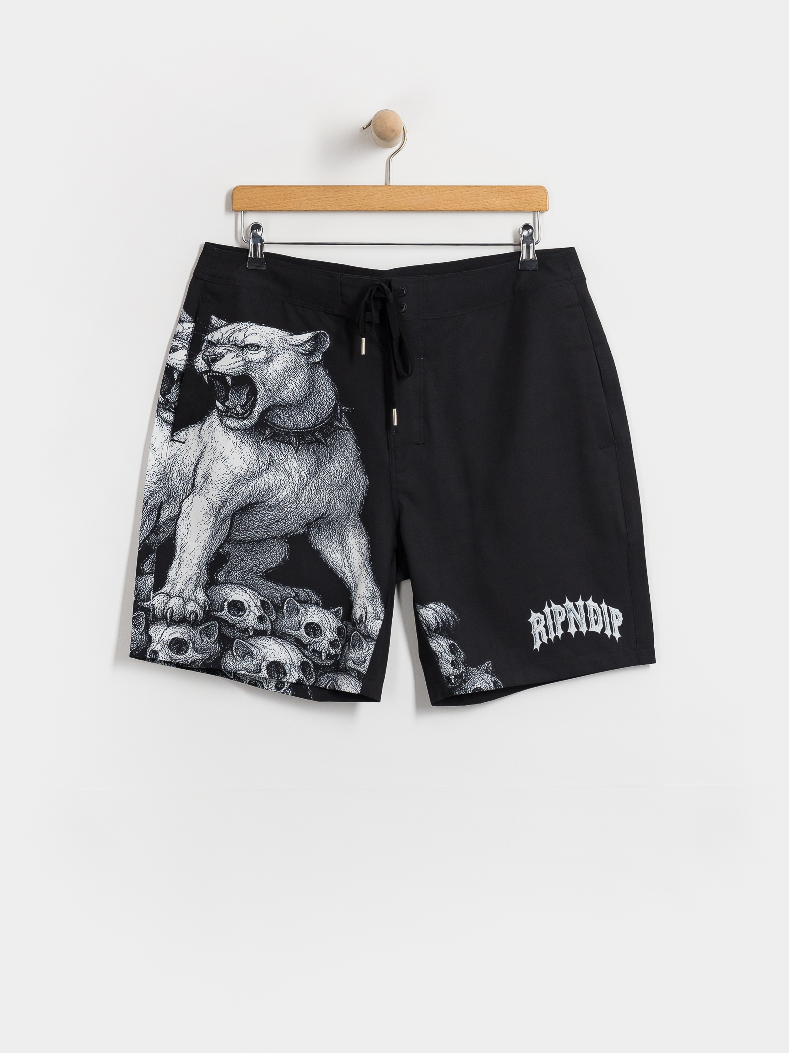 RipNDip Wasteland Swim Shorts