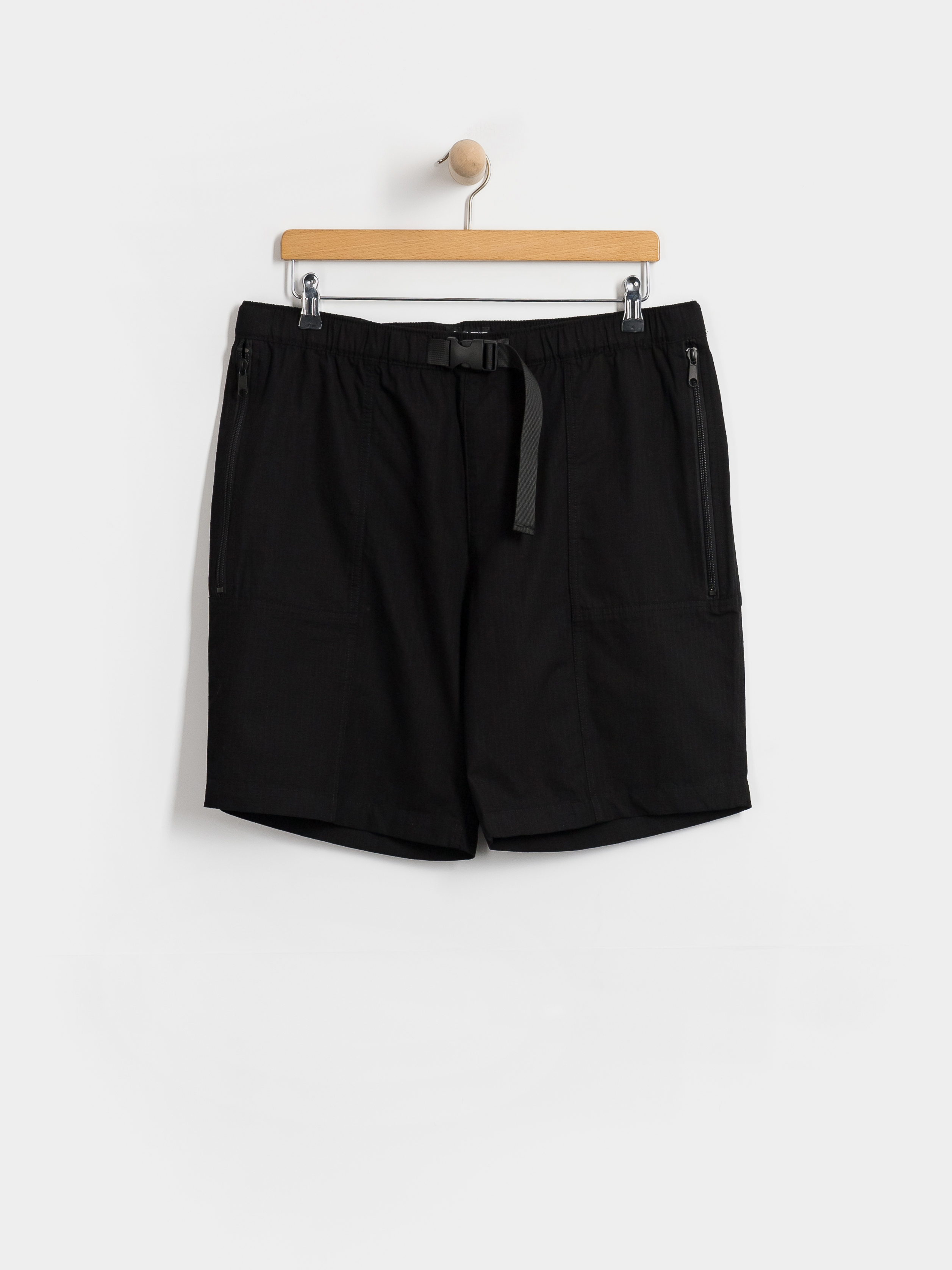 Santa Cruz Clyde Shorts (black)