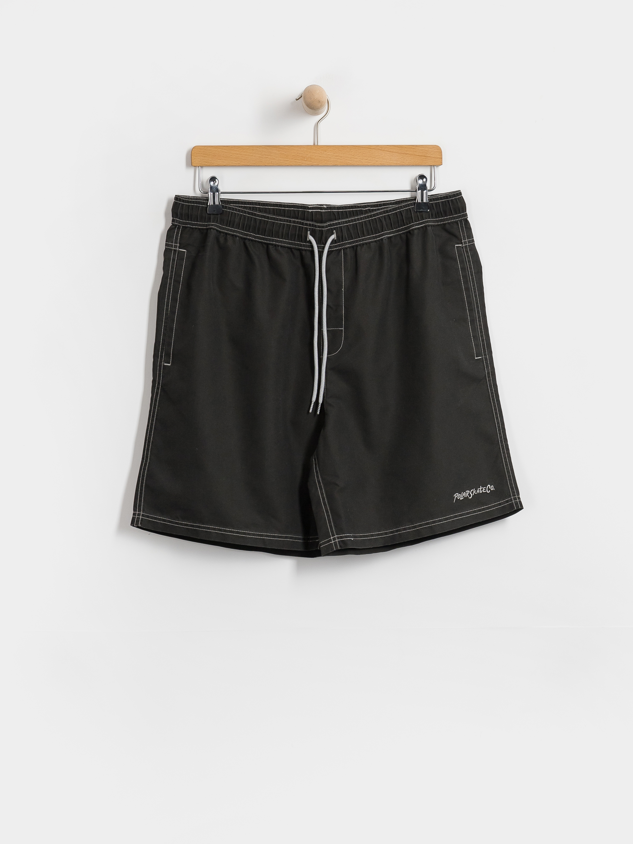 Polar Skate Ziggy Swim Shorts