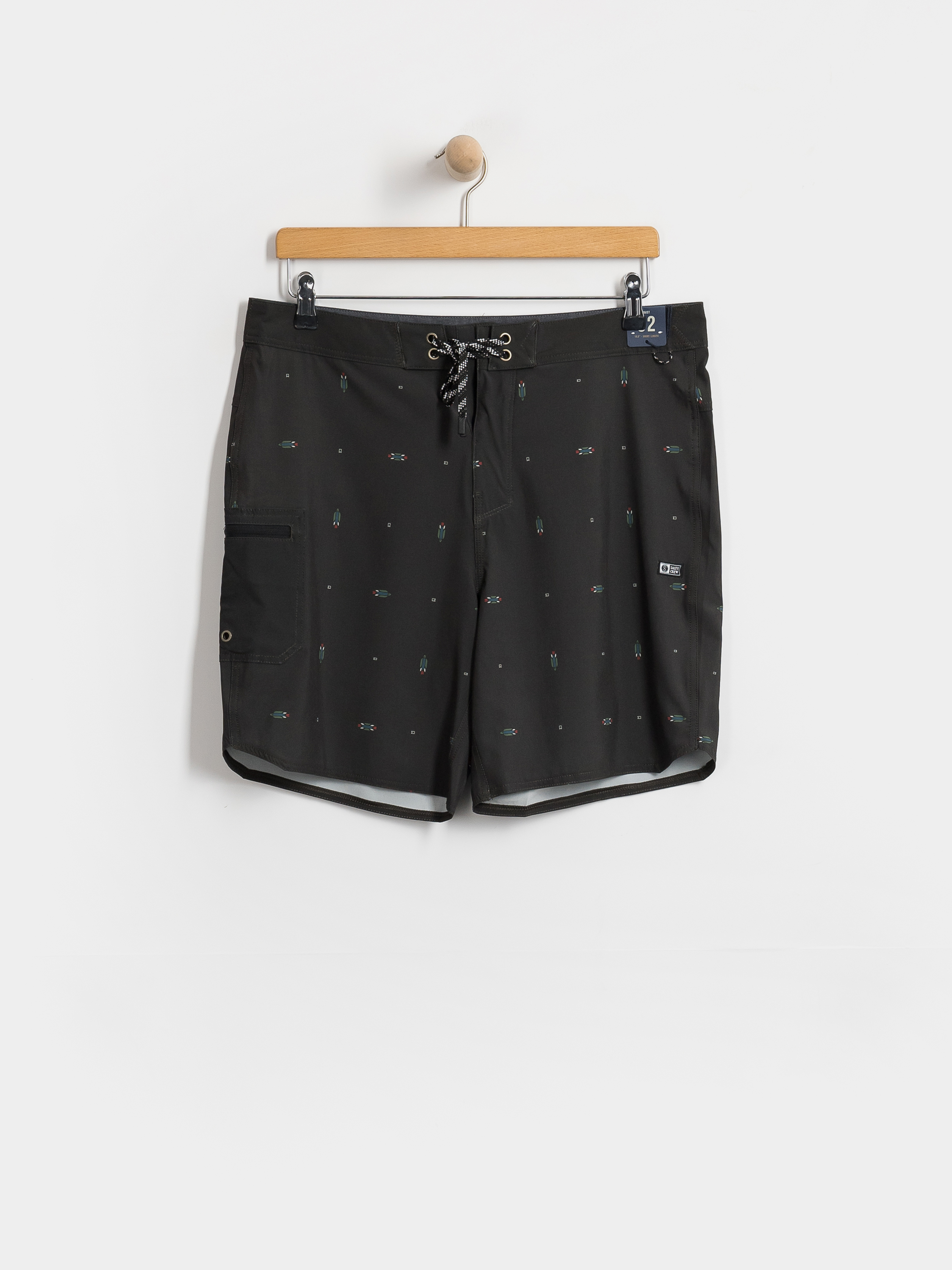 Salty Crew Session Boardshort Boardshorts