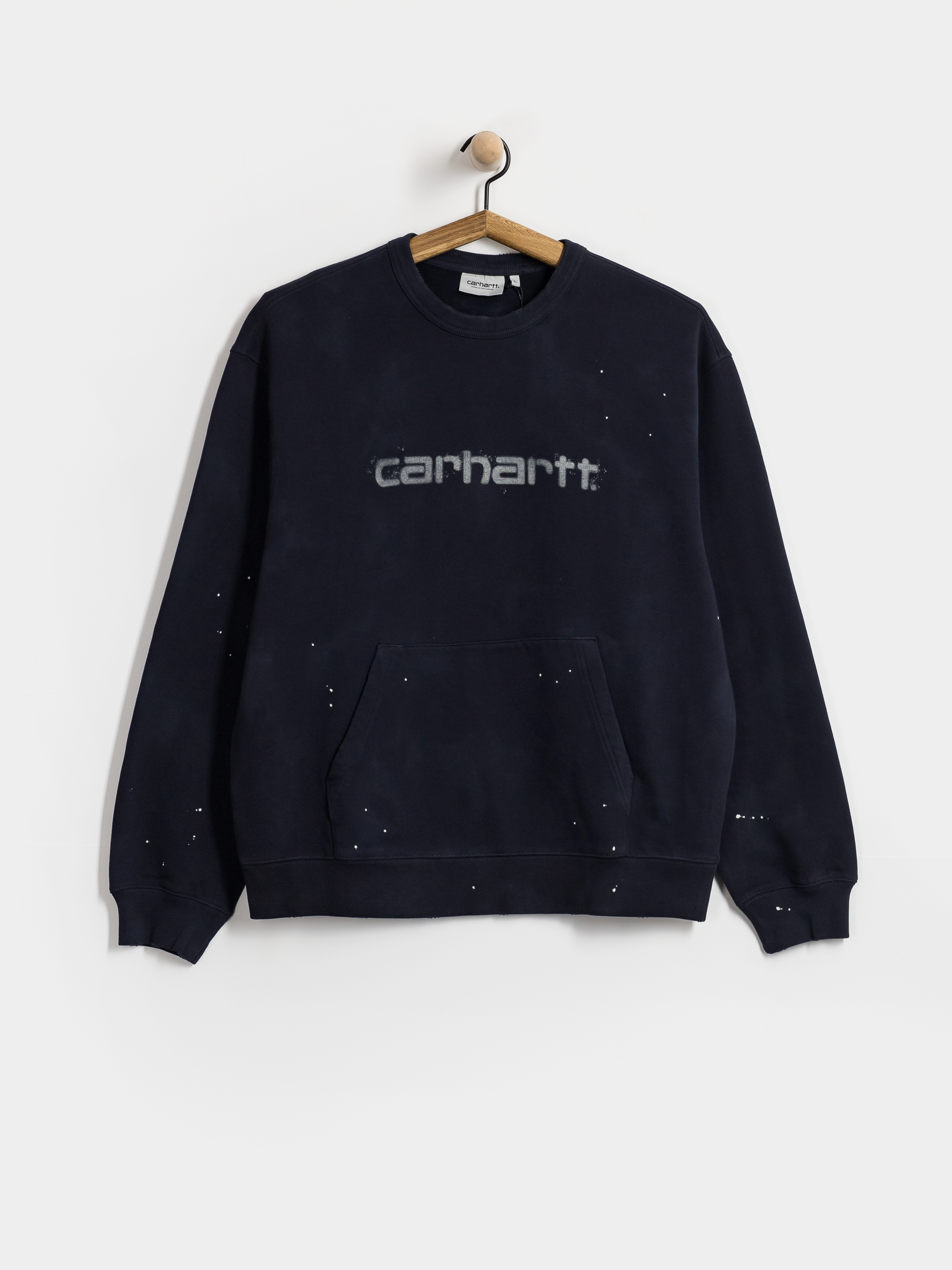 Carhartt WIP Painter Sweatshirt (dark navy)