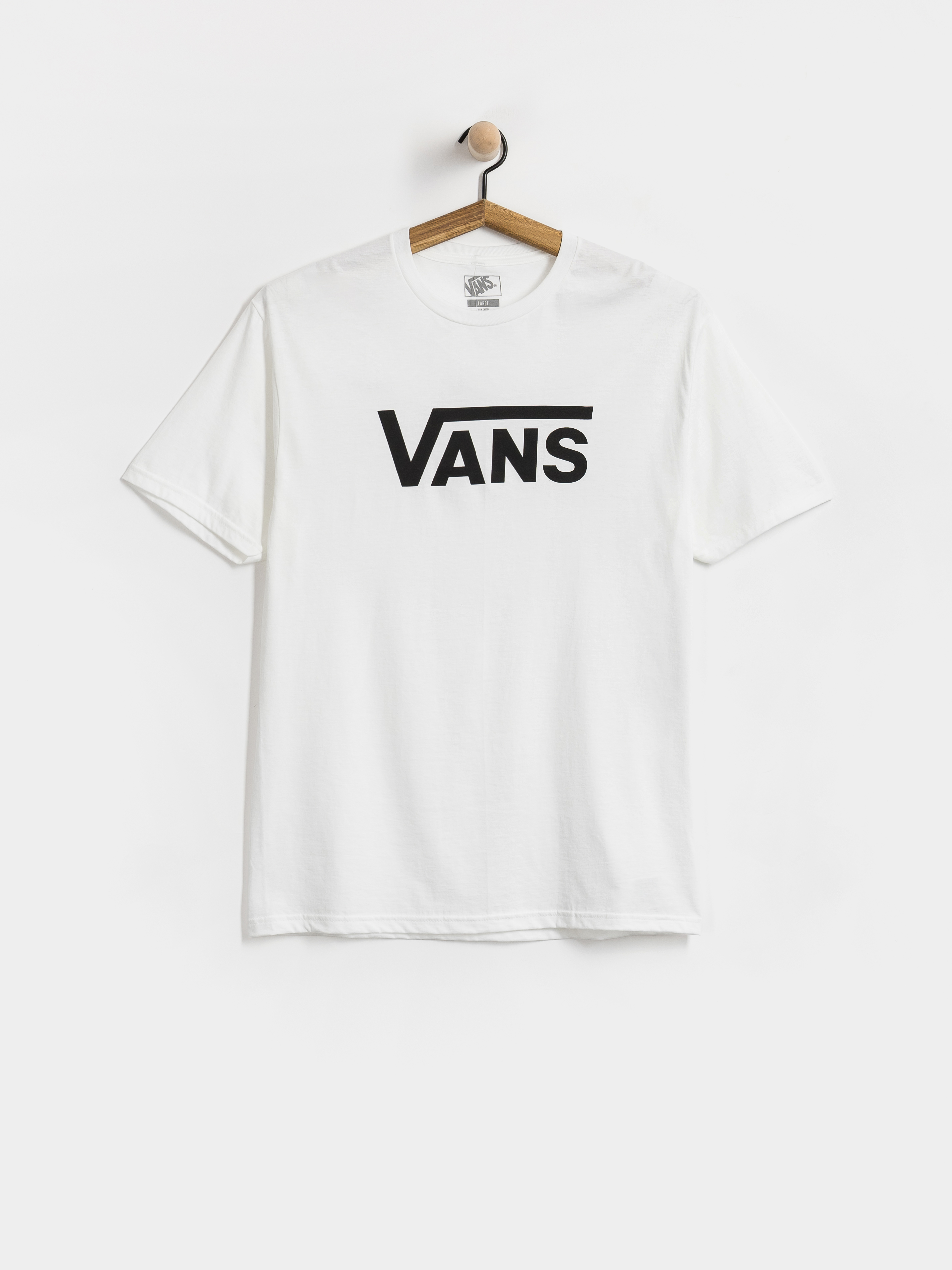 Vans Classic Drop V T-shirt