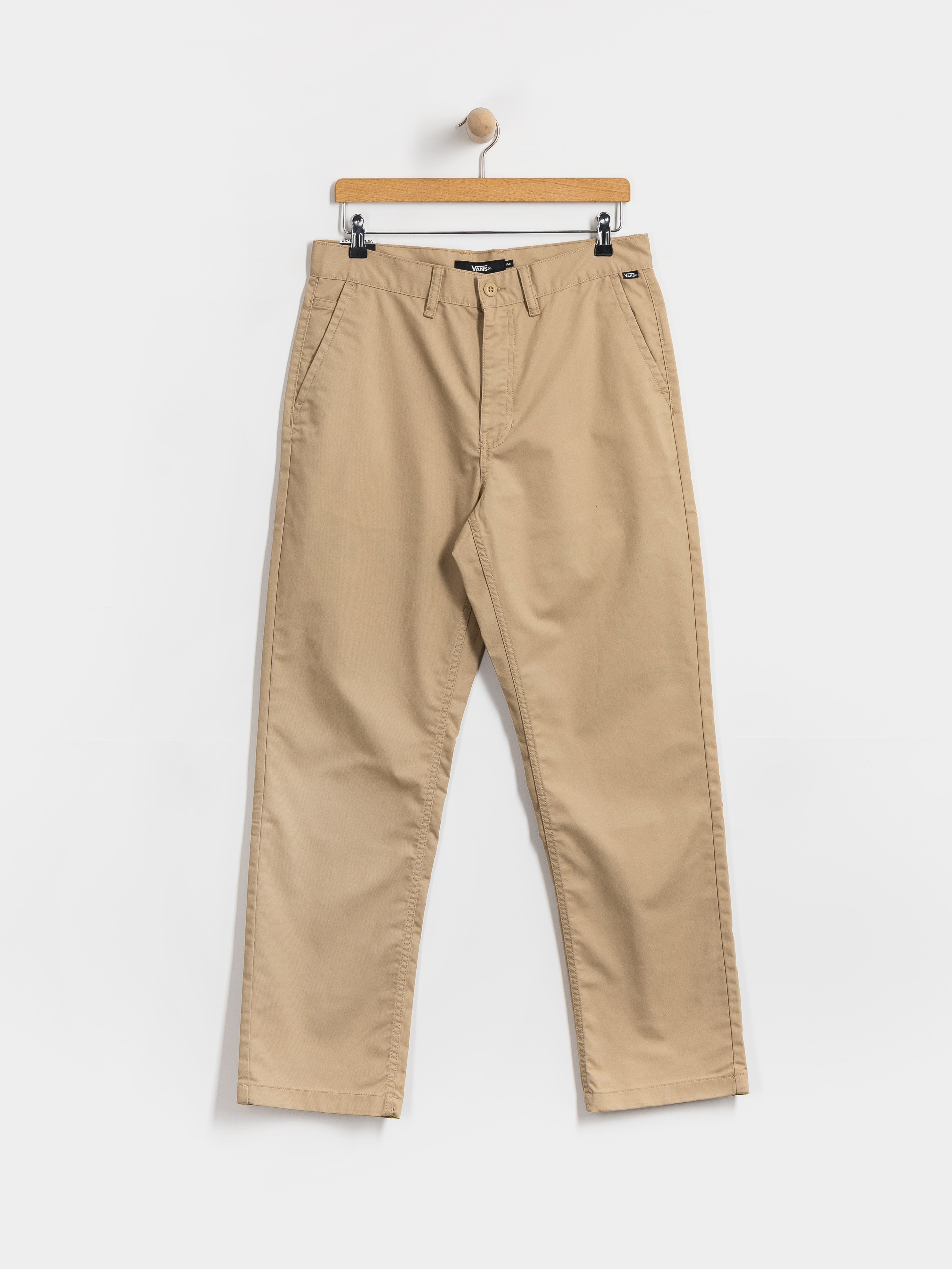 Stussy Shadow Plaid Bryan Pants - multicolor (plaid)