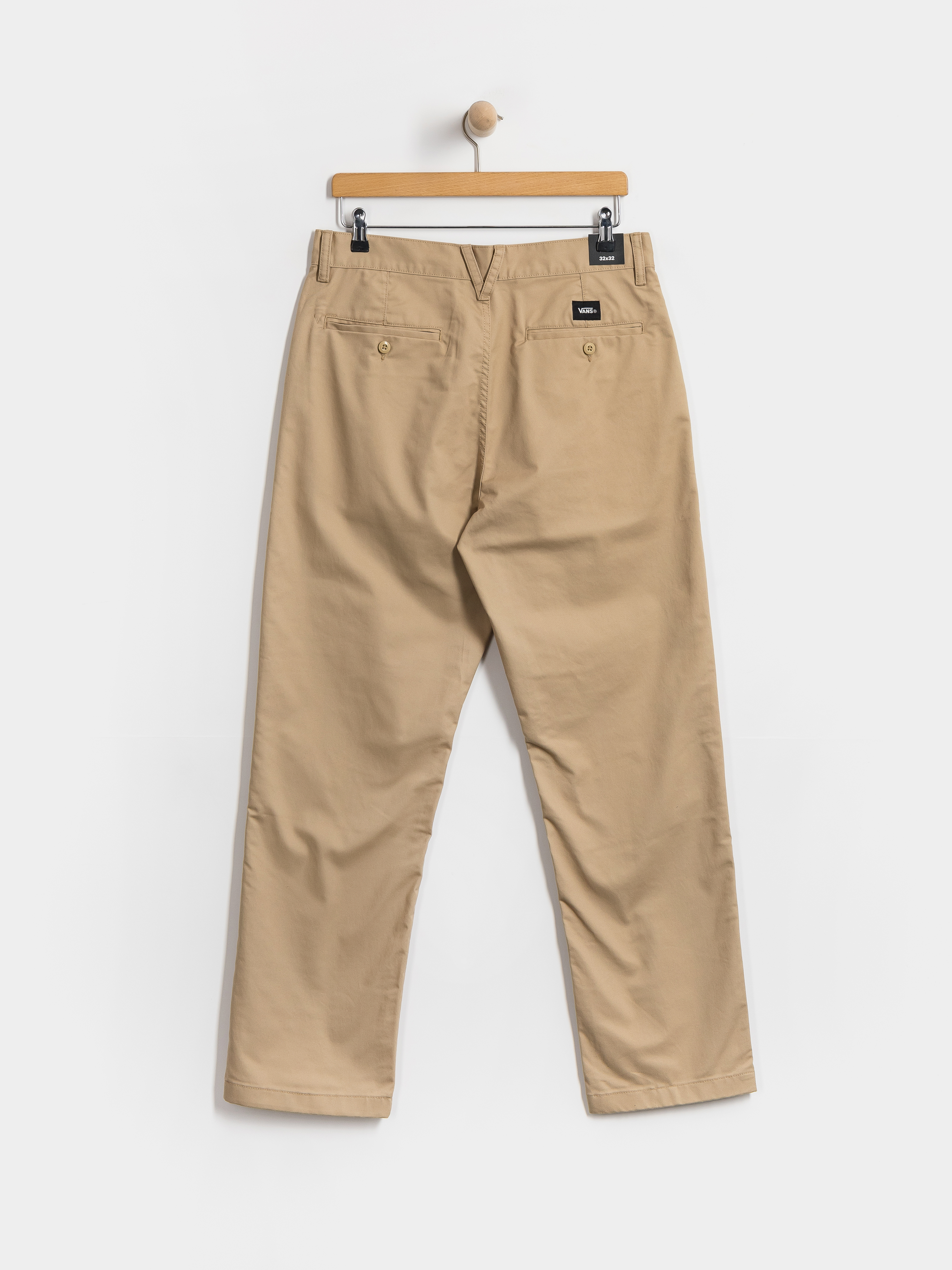 Vans Authentic Chino Straight Hose (incense)