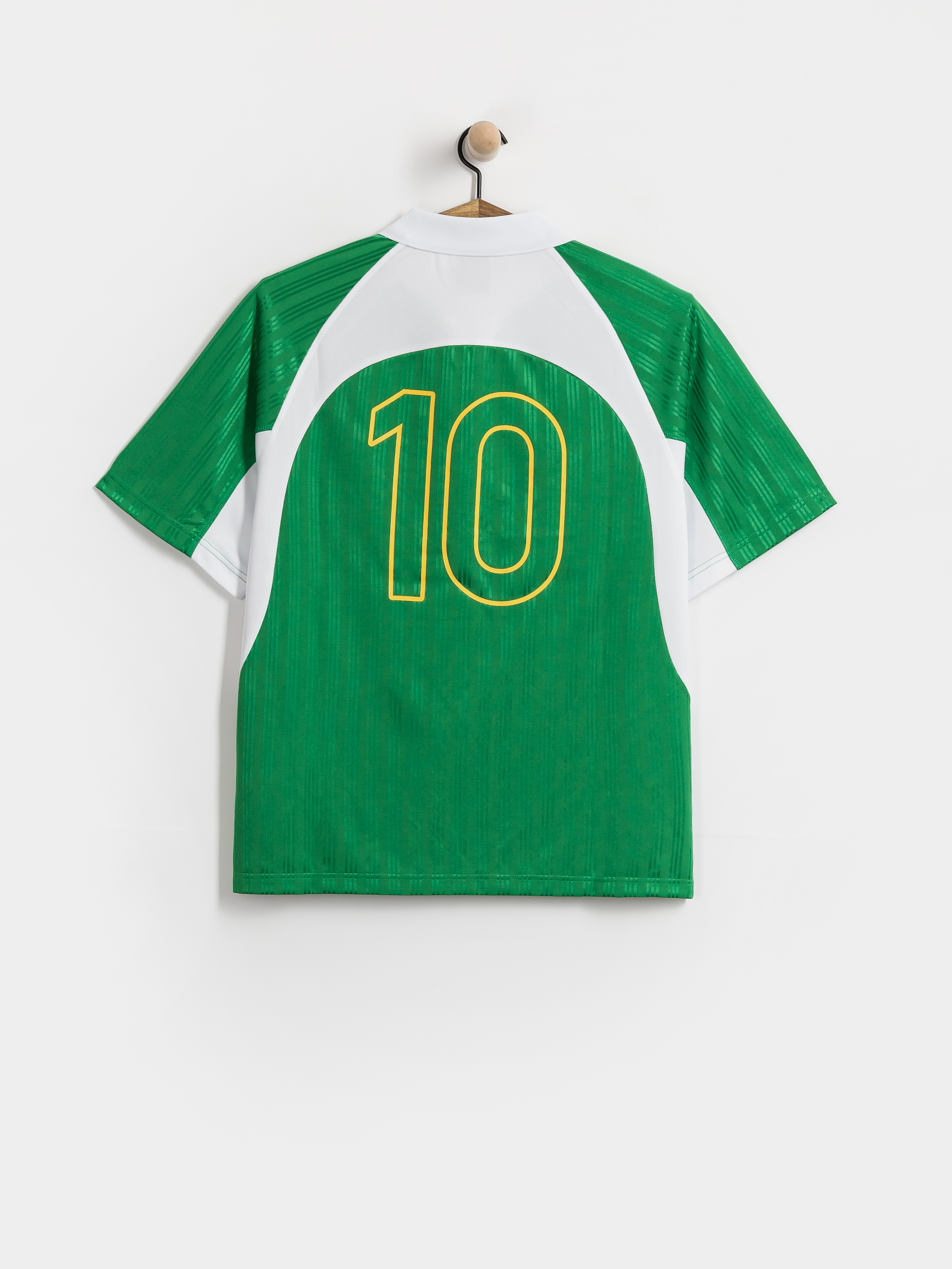 HUF Sideline Soccer Longsleeve