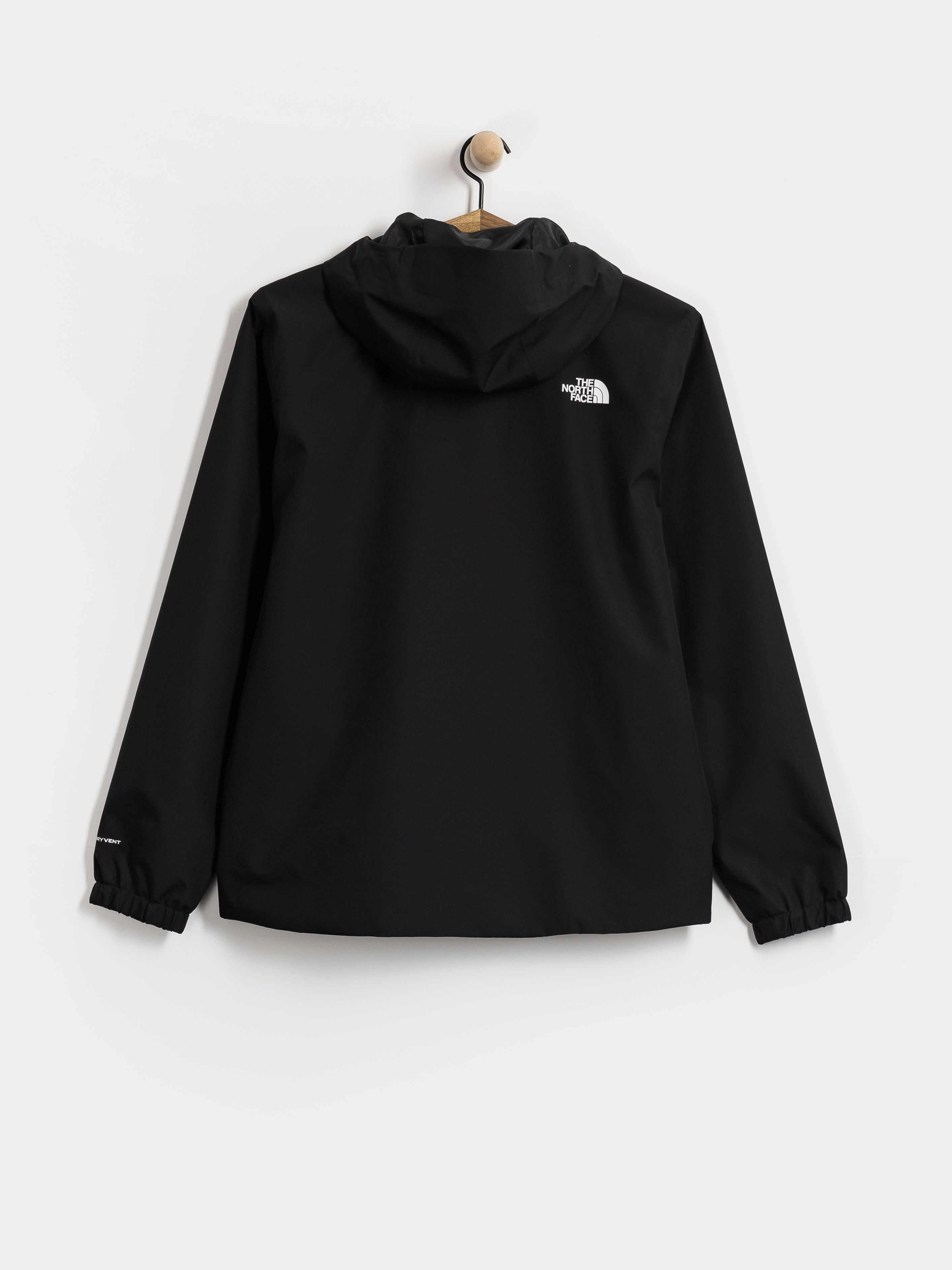 The North Face Quest Jacke (tnf black)