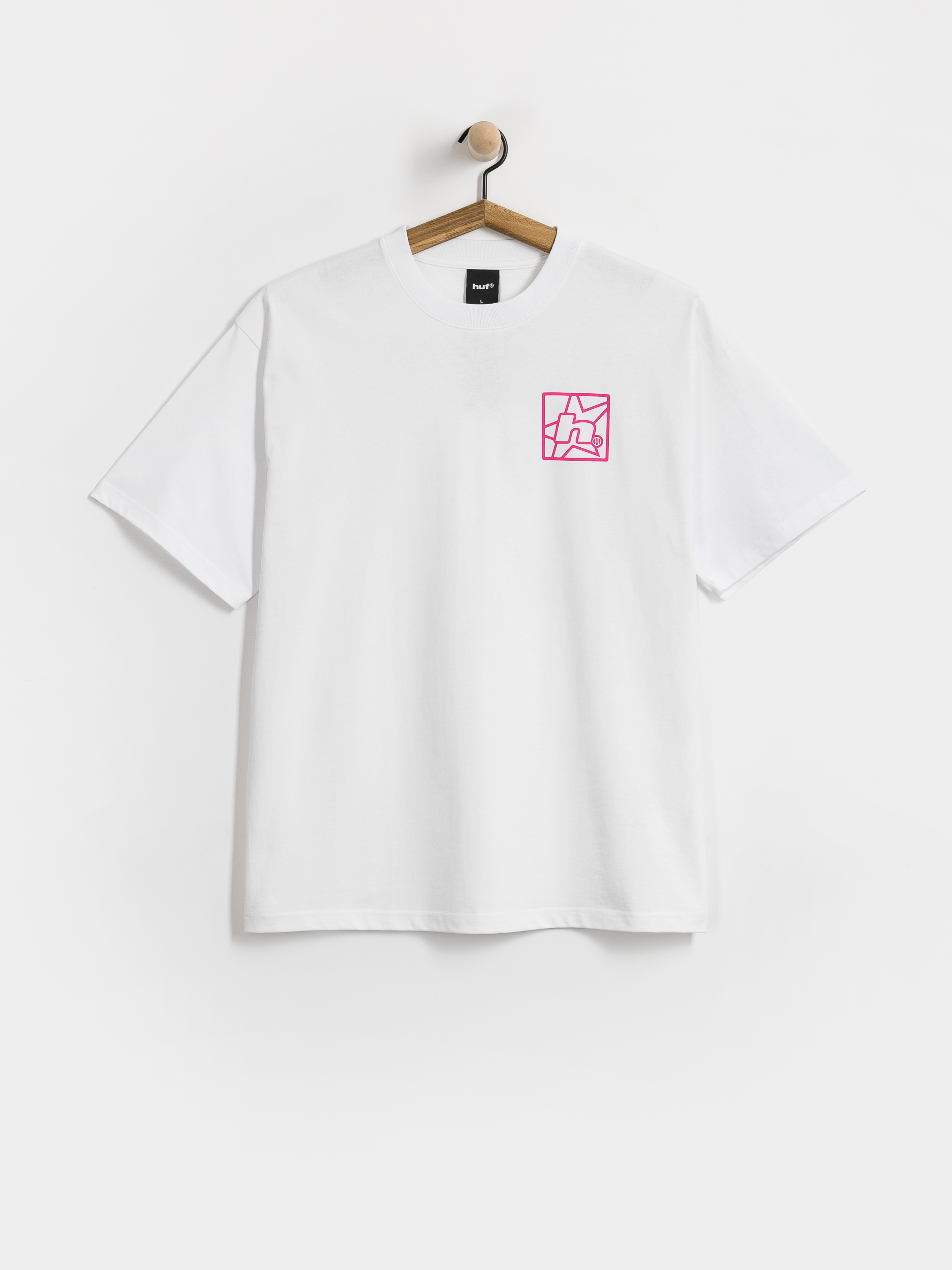 HUF Cyberpunk T-Shirt