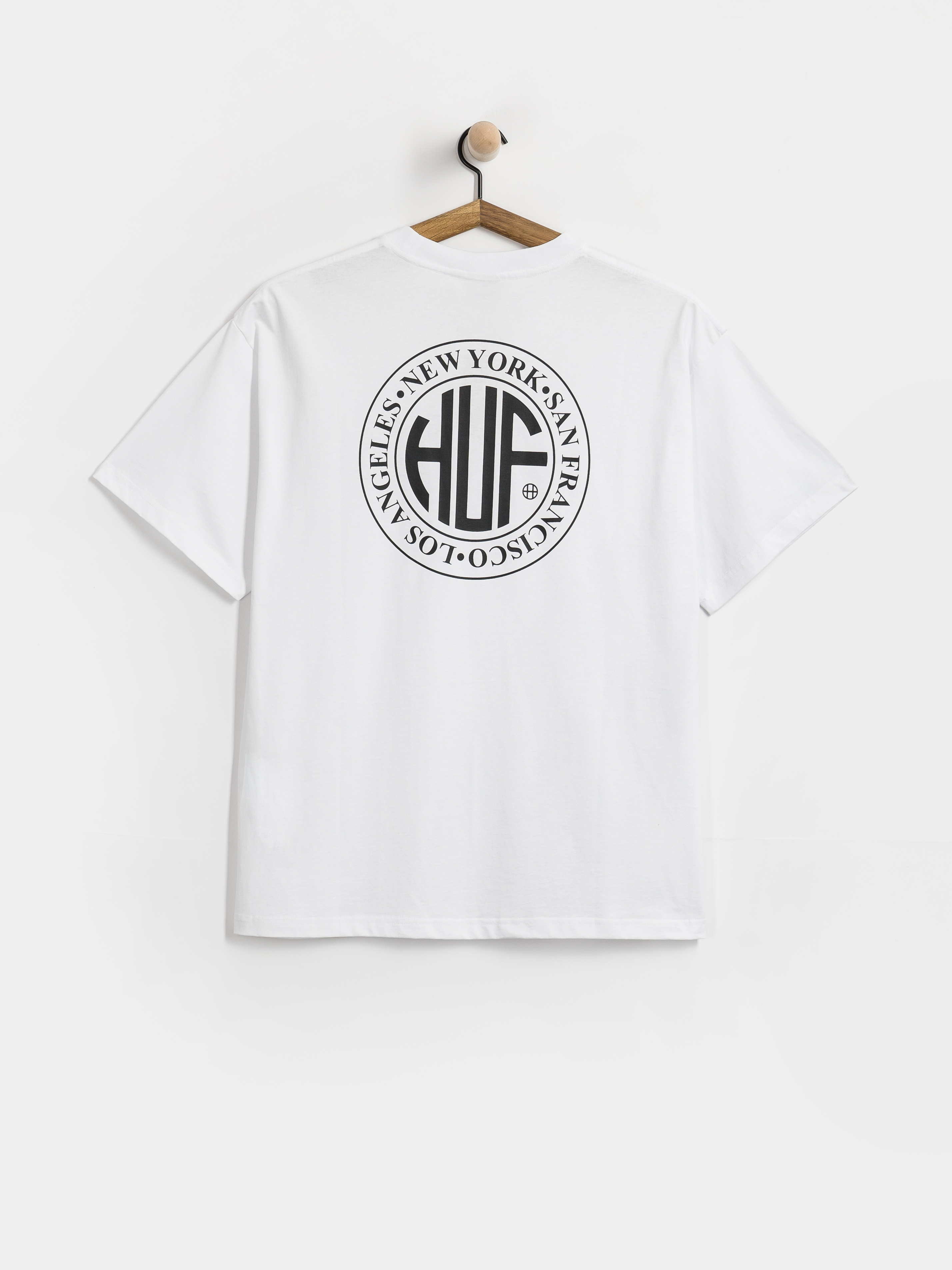 HUF Regional T-Shirt