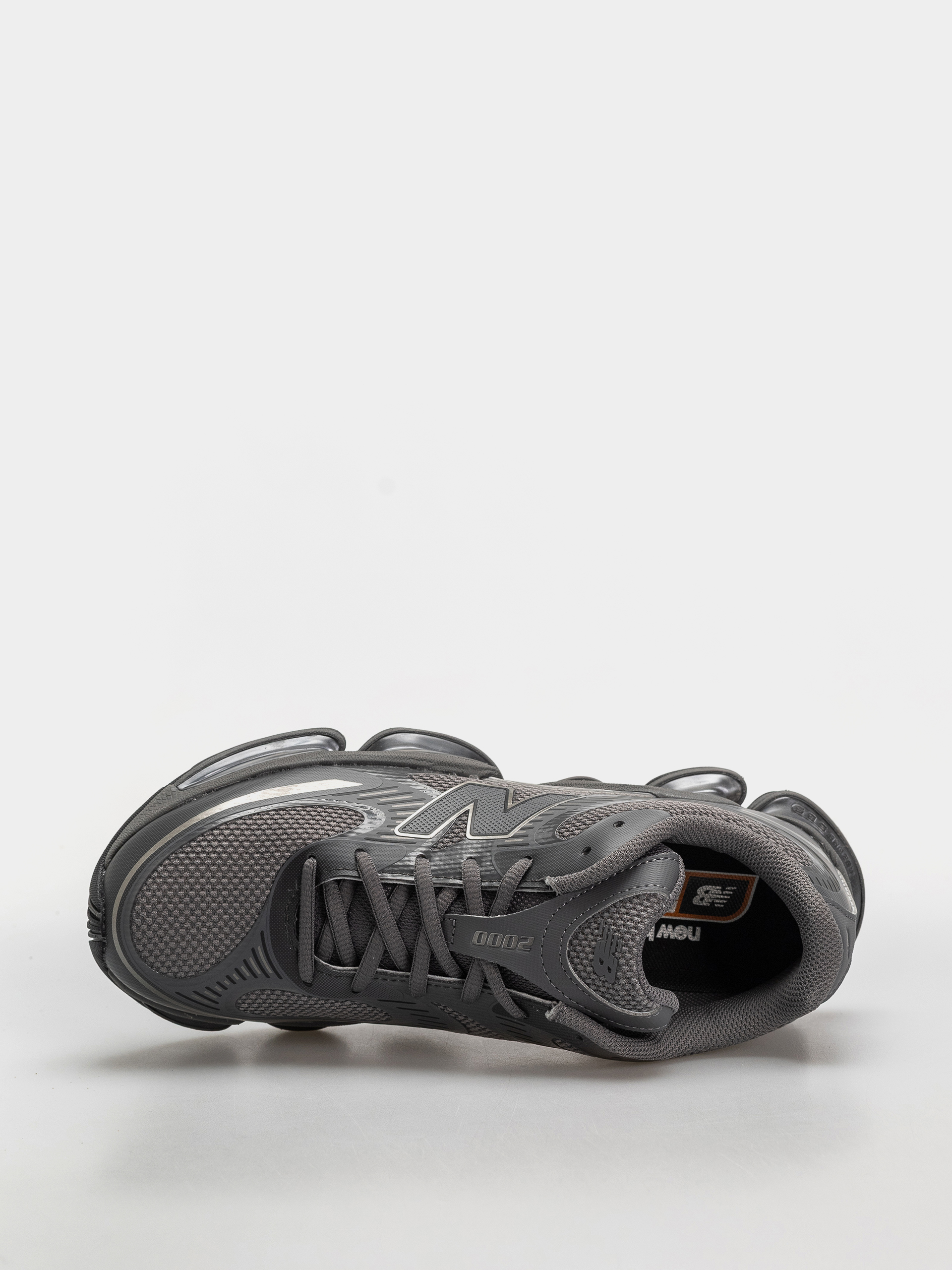 New Balance 2000 Shoes (castlerock/castlerock)